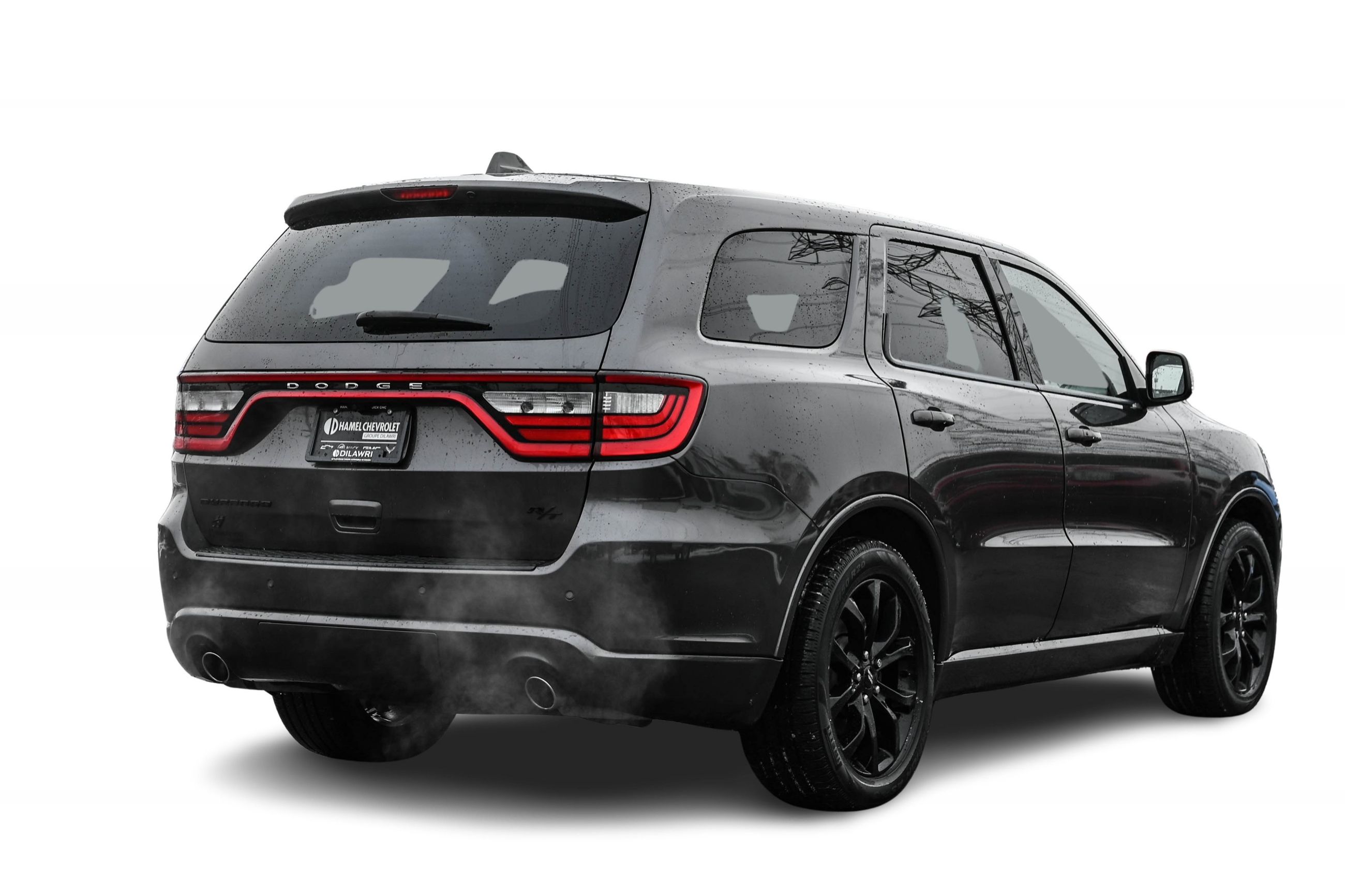 2019 Dodge Durango