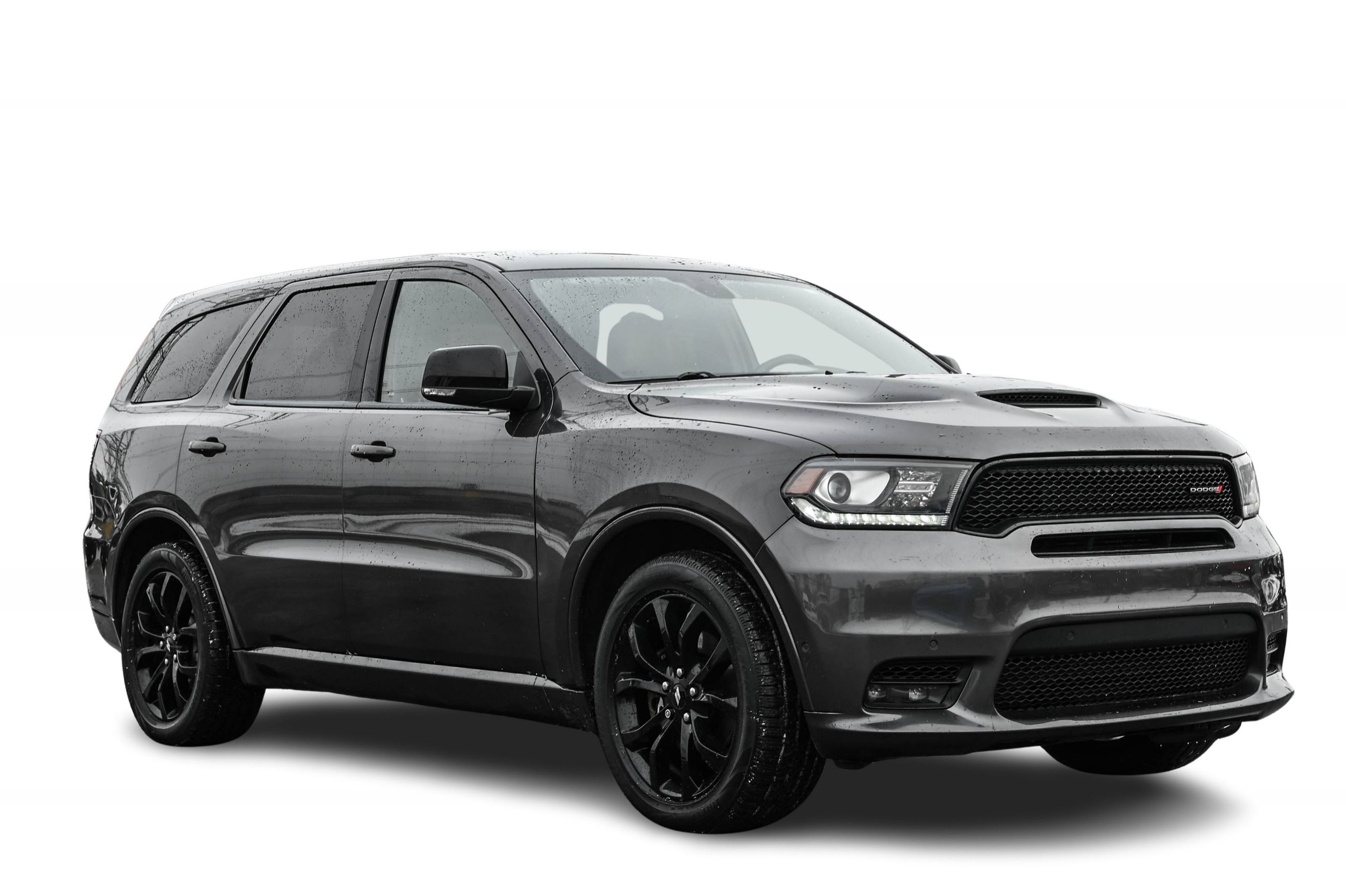2019 Dodge Durango