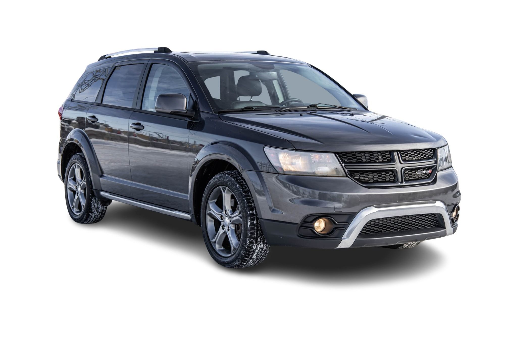 Dodge Journey  2017