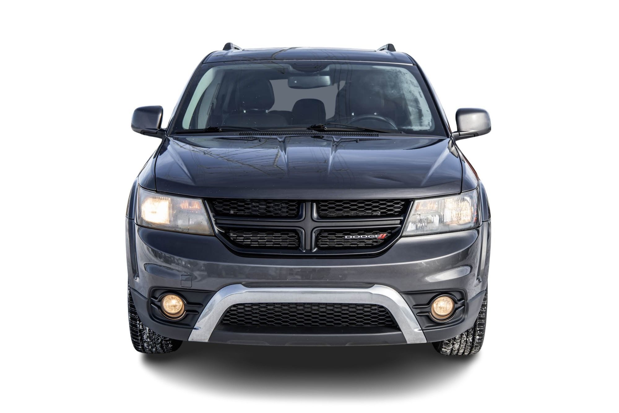 Dodge Journey  2017