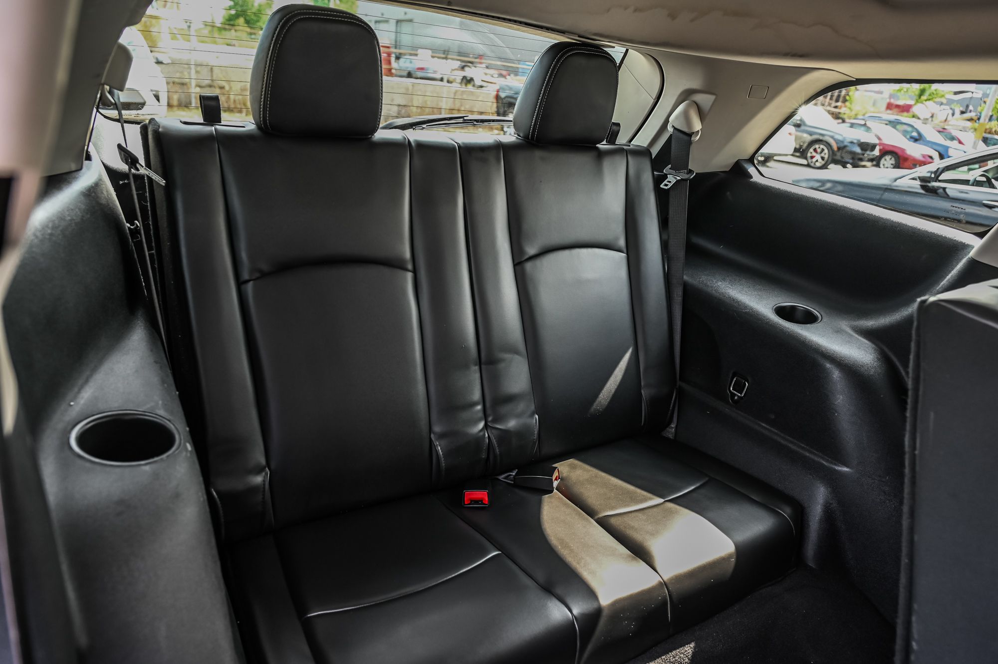 2018 Dodge Journey in Saint-Leonard, Quebec