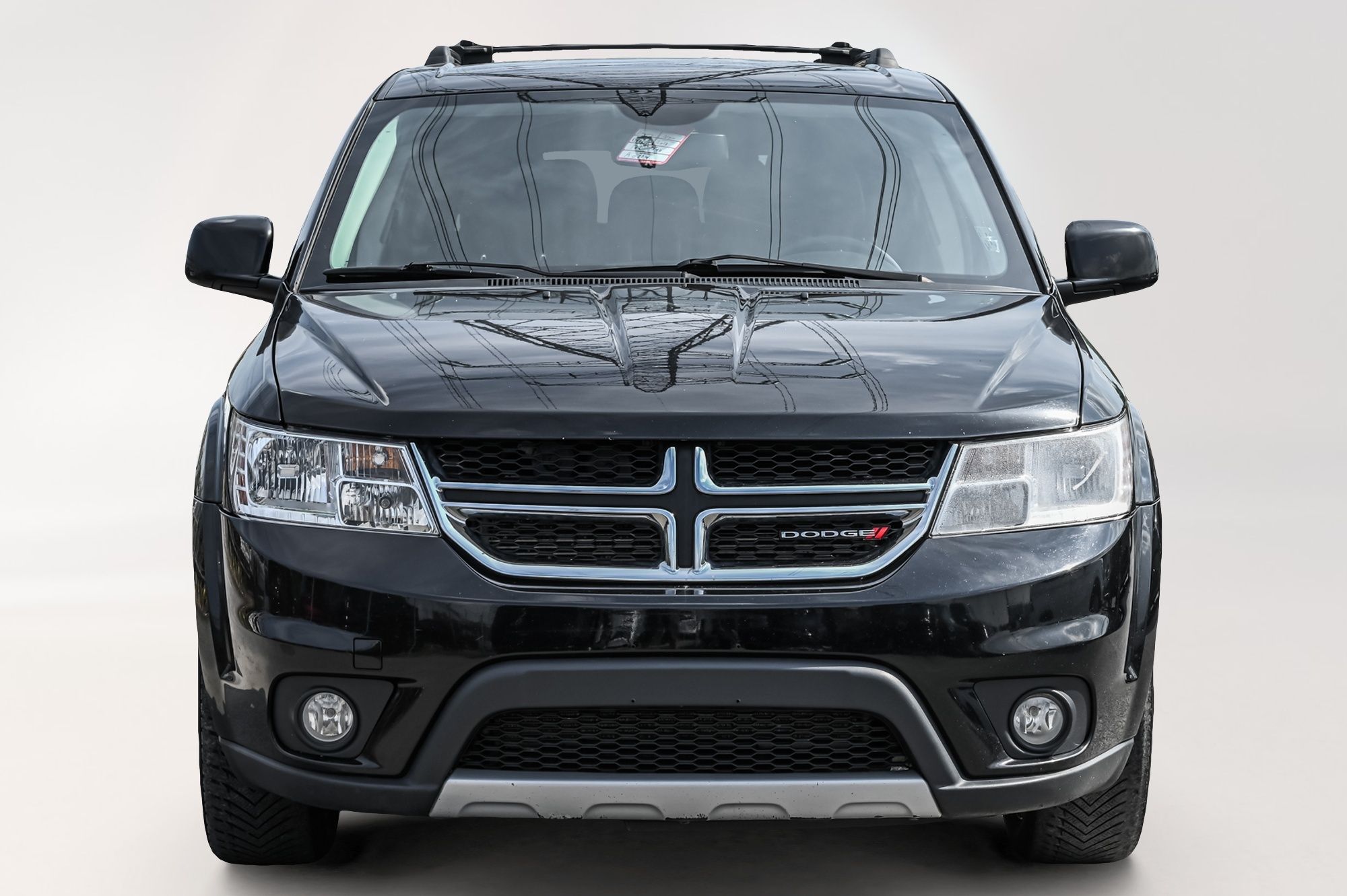 2018 Dodge Journey in Saint-Leonard, Quebec