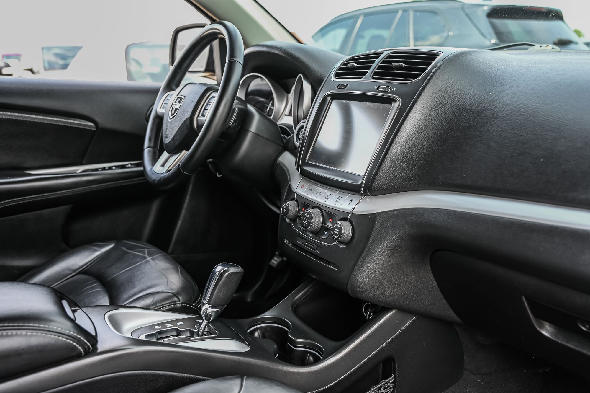 2018 Dodge Journey in Saint-Leonard, Quebec