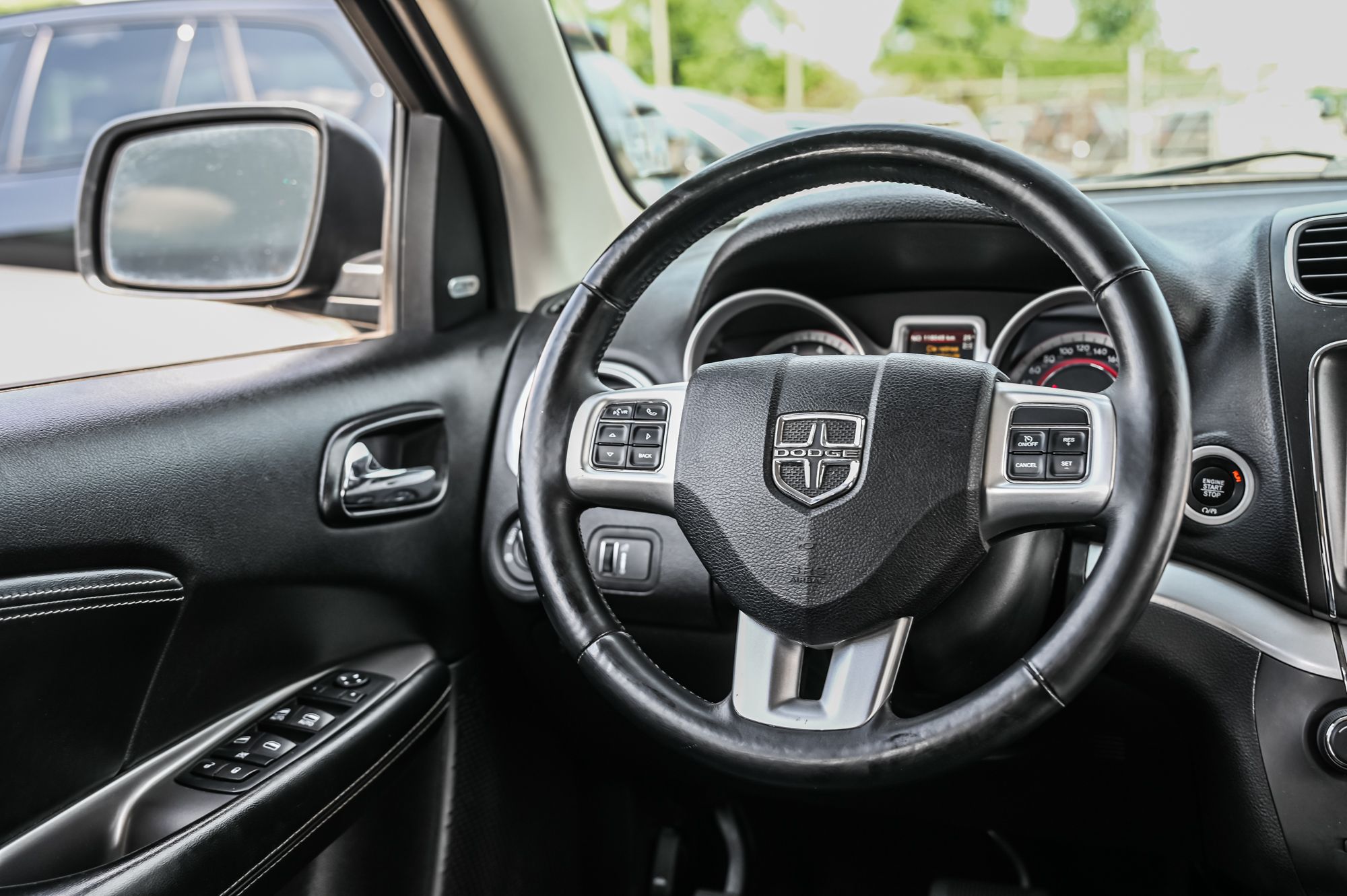 2018 Dodge Journey in Saint-Leonard, Quebec