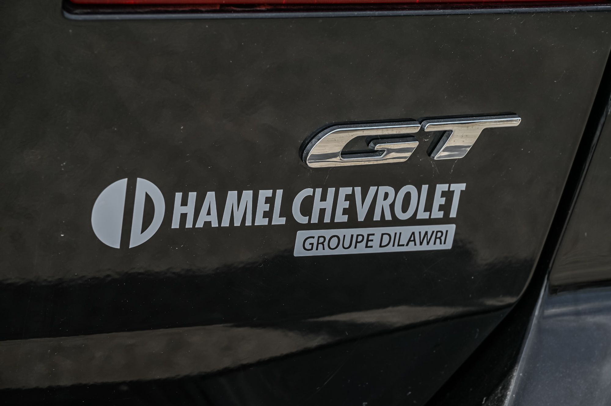 2018 Dodge Journey in Saint-Leonard, Quebec