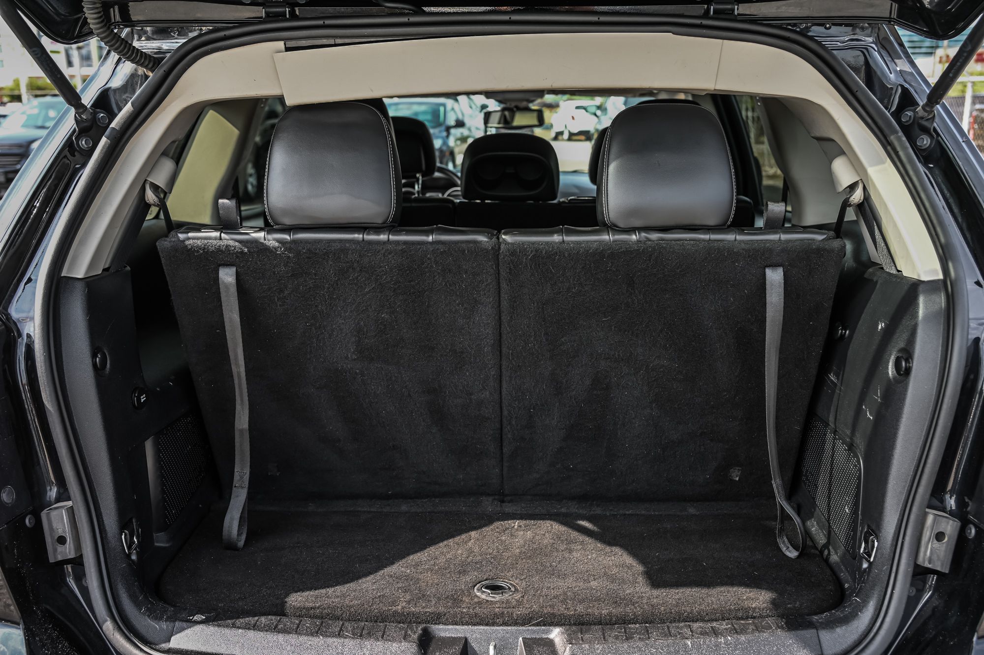 2018 Dodge Journey in Saint-Leonard, Quebec
