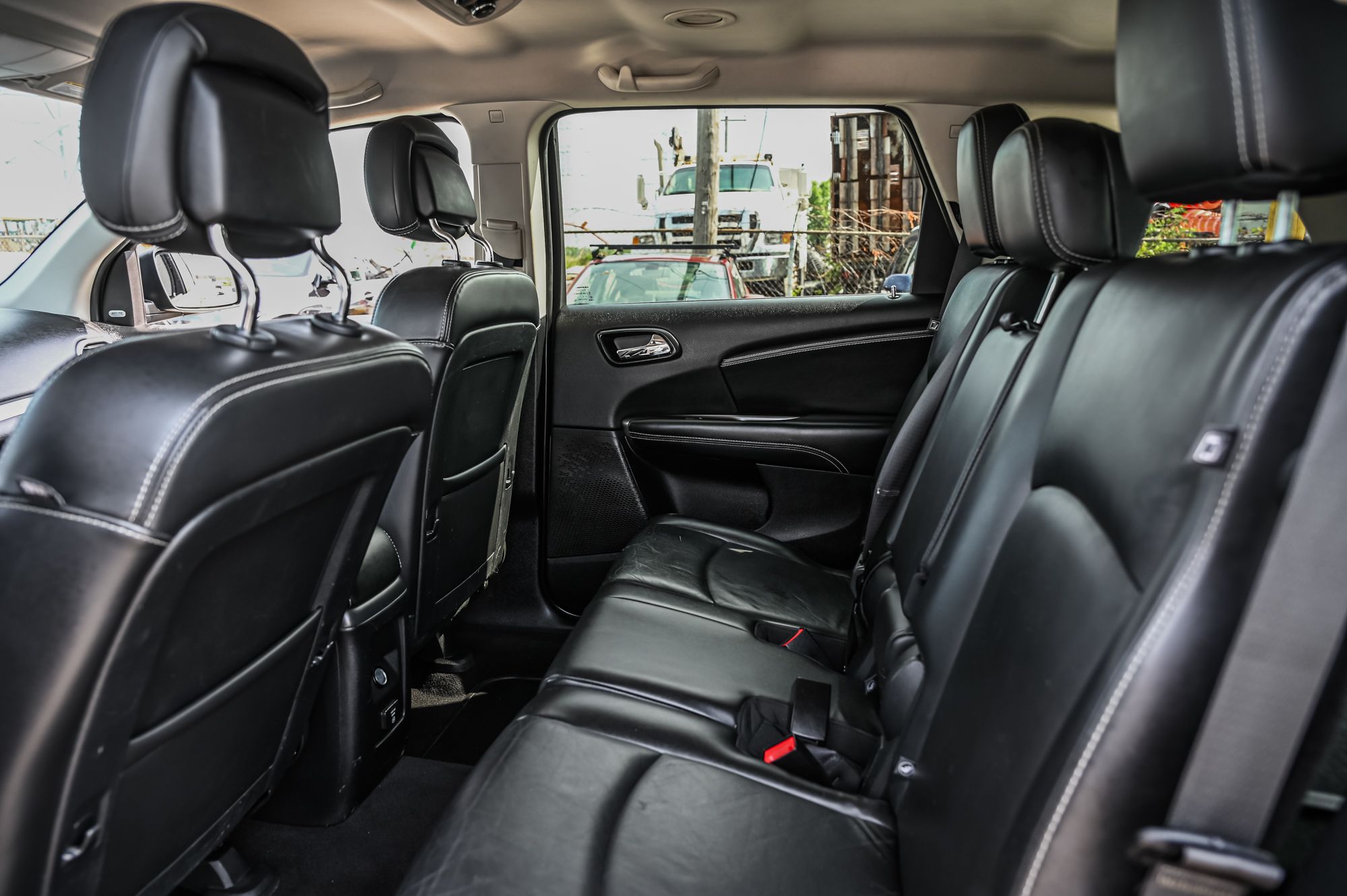 2018 Dodge Journey in Saint-Leonard, Quebec