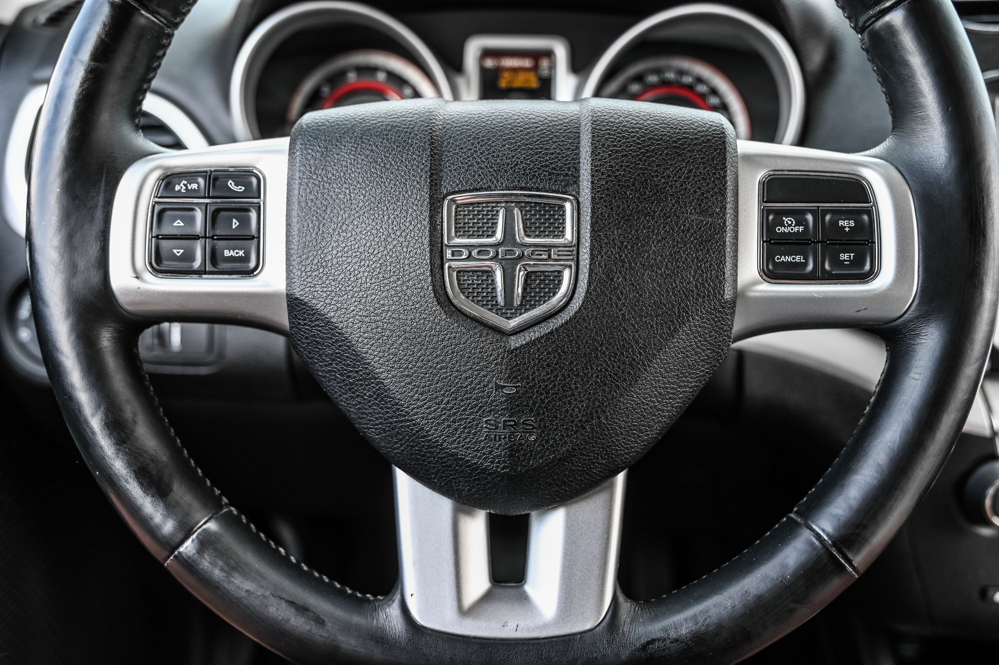 2018 Dodge Journey in Saint-Leonard, Quebec
