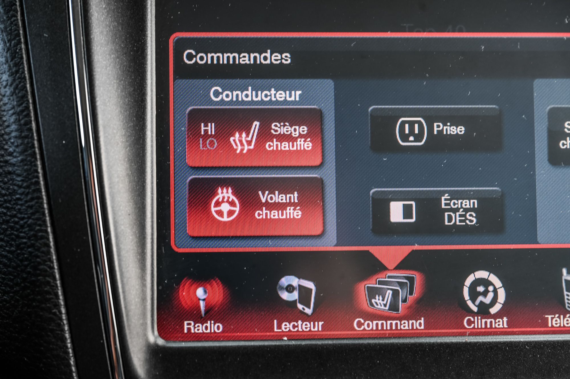 2018 Dodge Journey in Saint-Leonard, Quebec