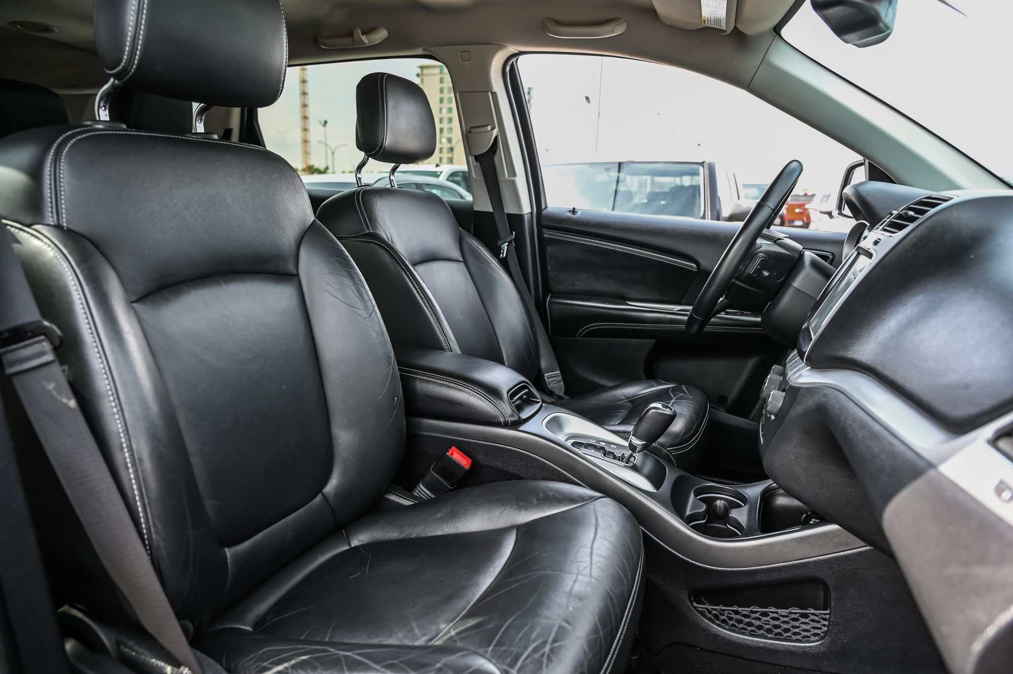 2018 Dodge Journey in Saint-Leonard, Quebec