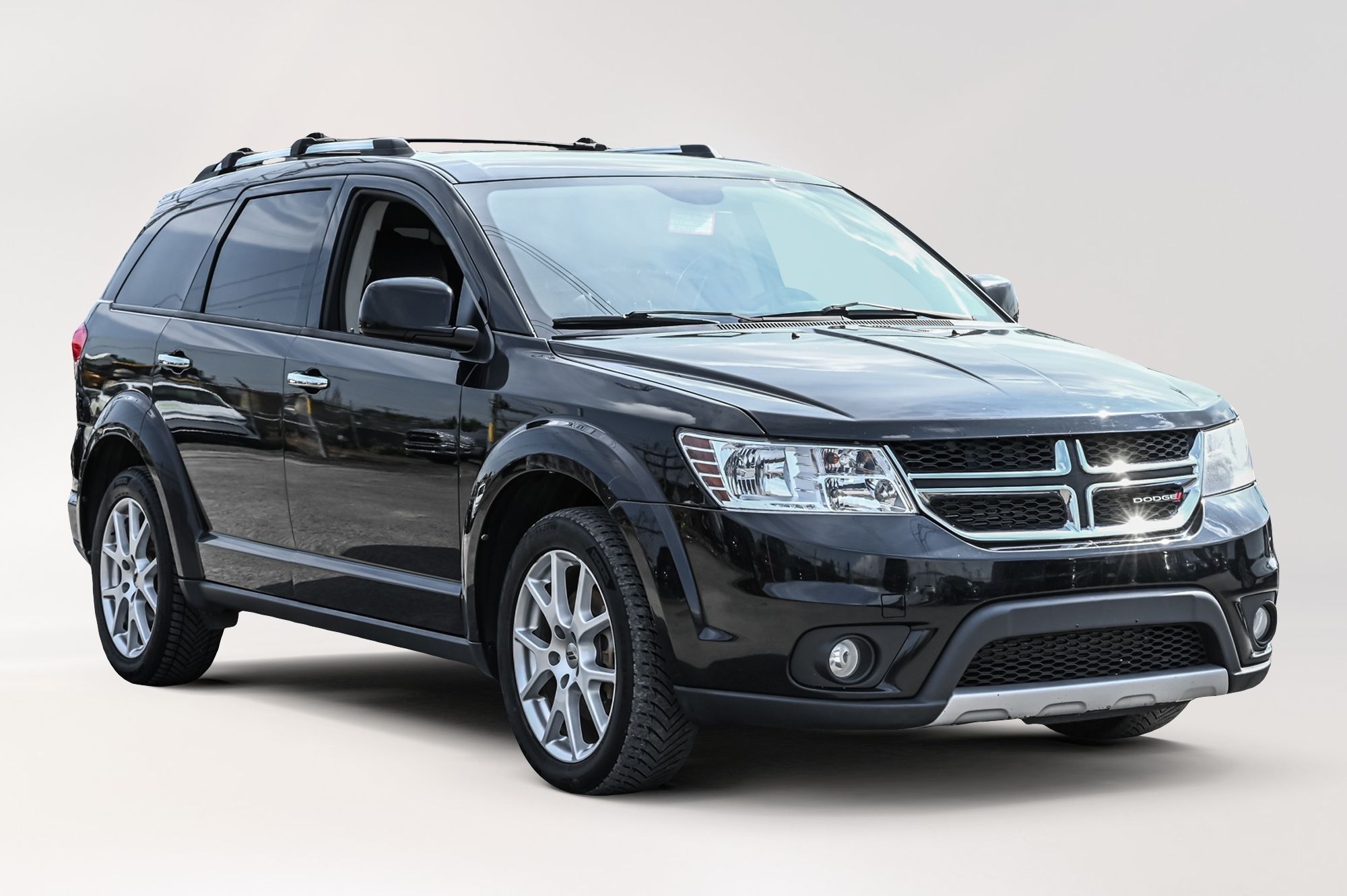 2018 Dodge Journey in Saint-Leonard, Quebec