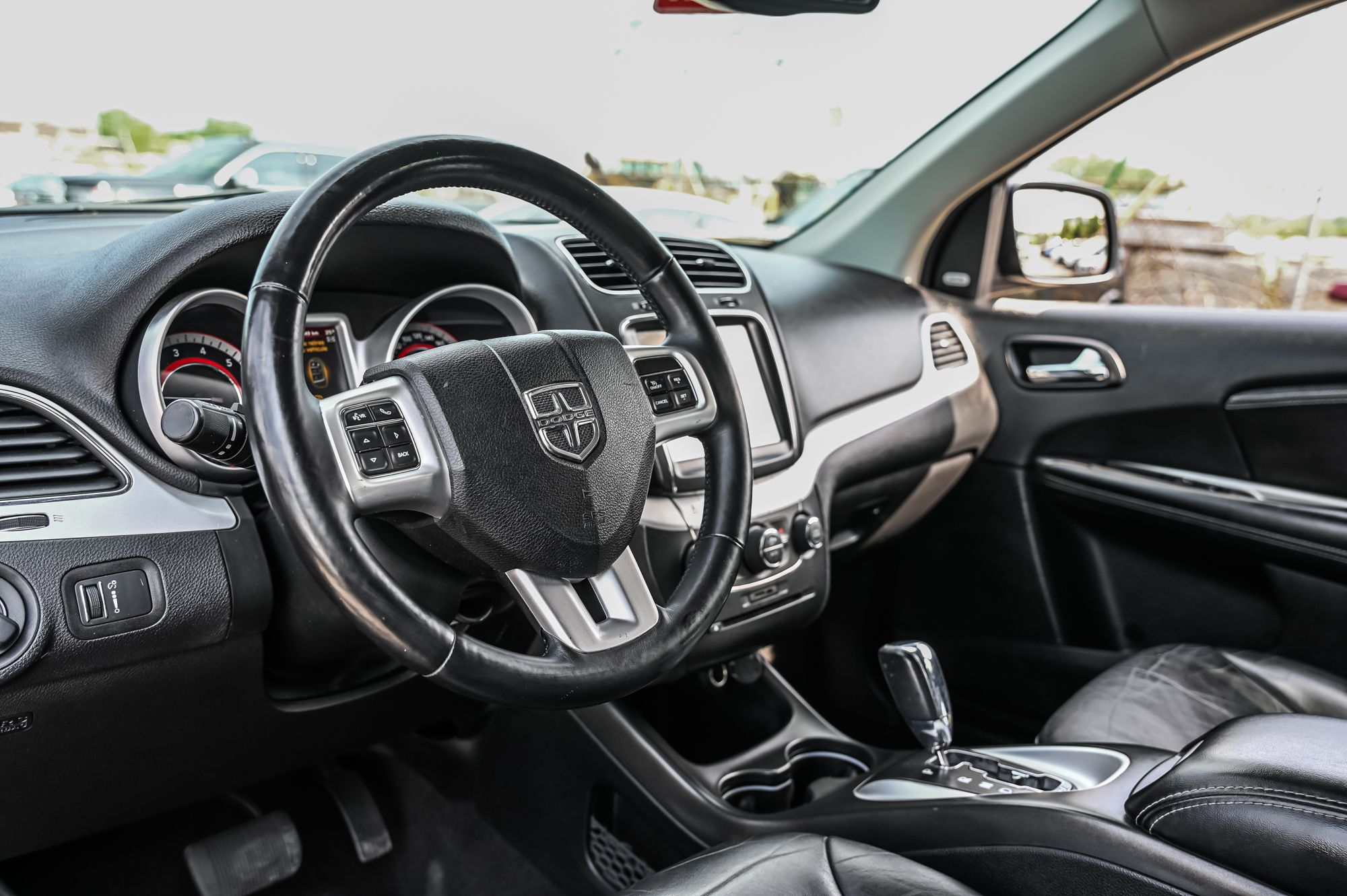 2018 Dodge Journey in Saint-Leonard, Quebec