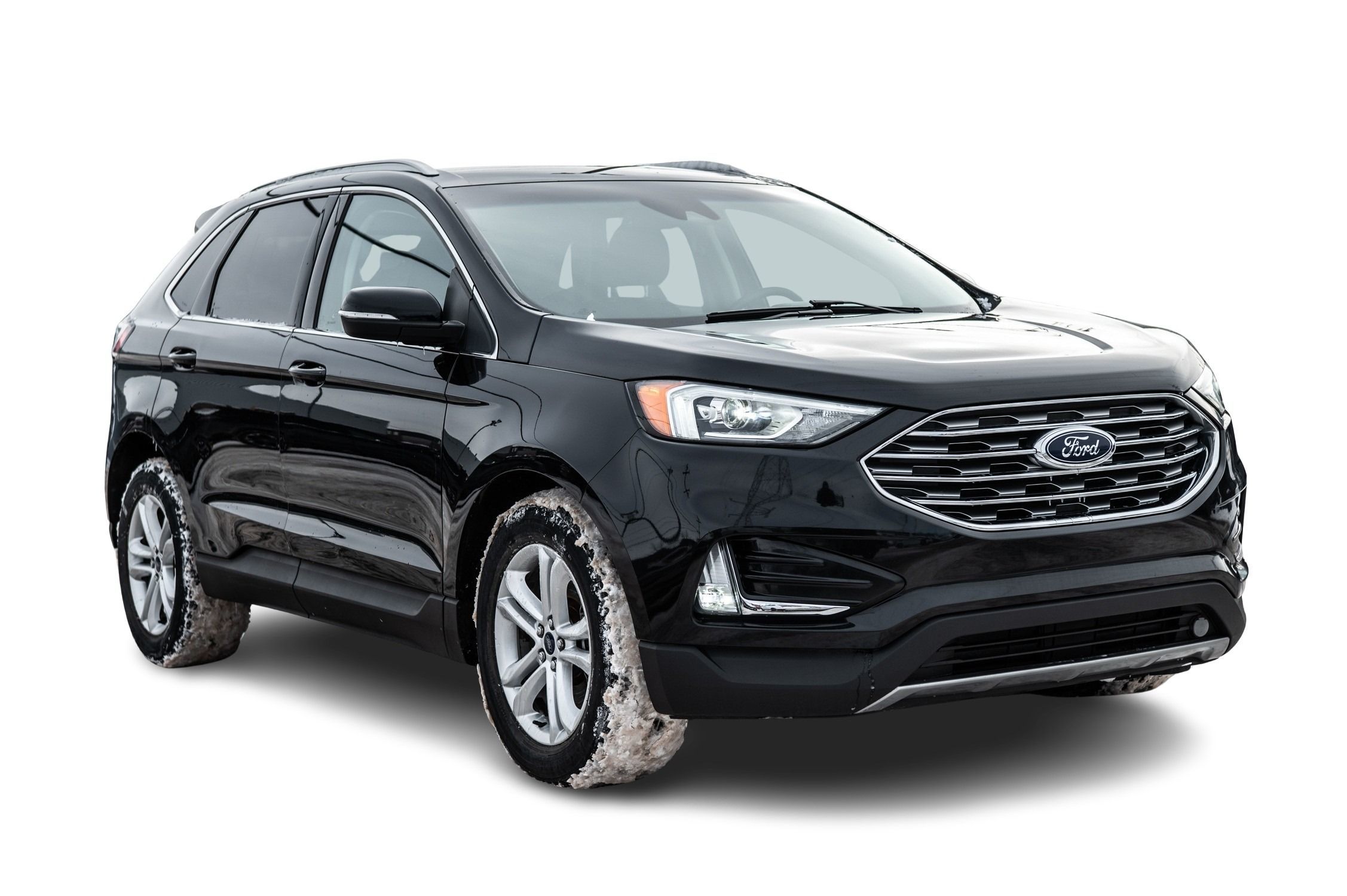 2019 Ford Edge