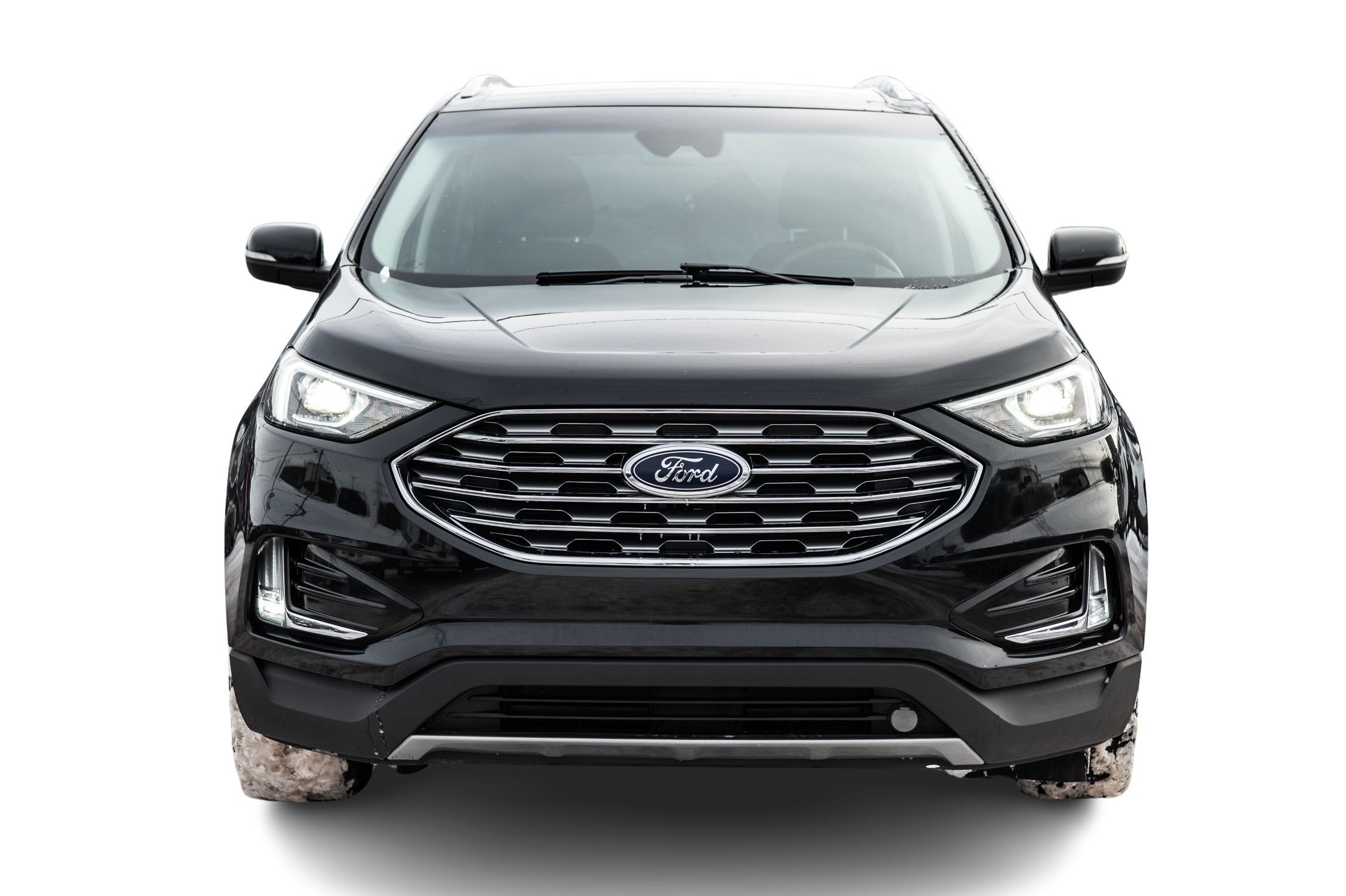 2019 Ford Edge