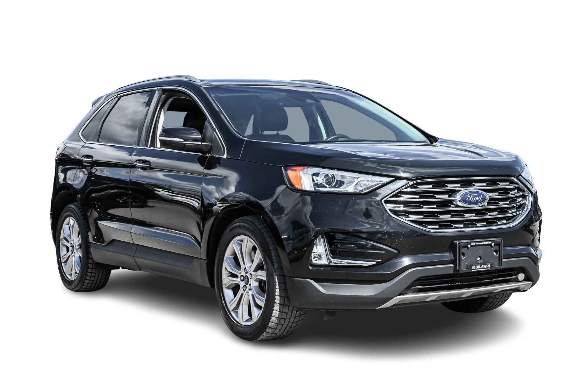 2019 Ford Edge
