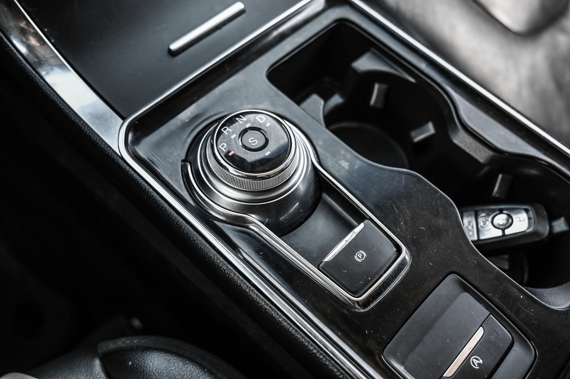 2019 Ford Edge