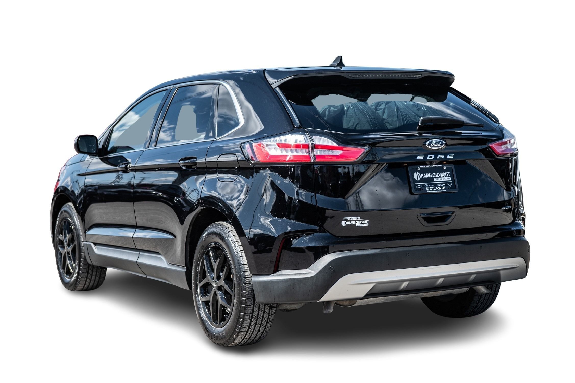 Ford Edge  2023 à Saint-Léonard, Québec
