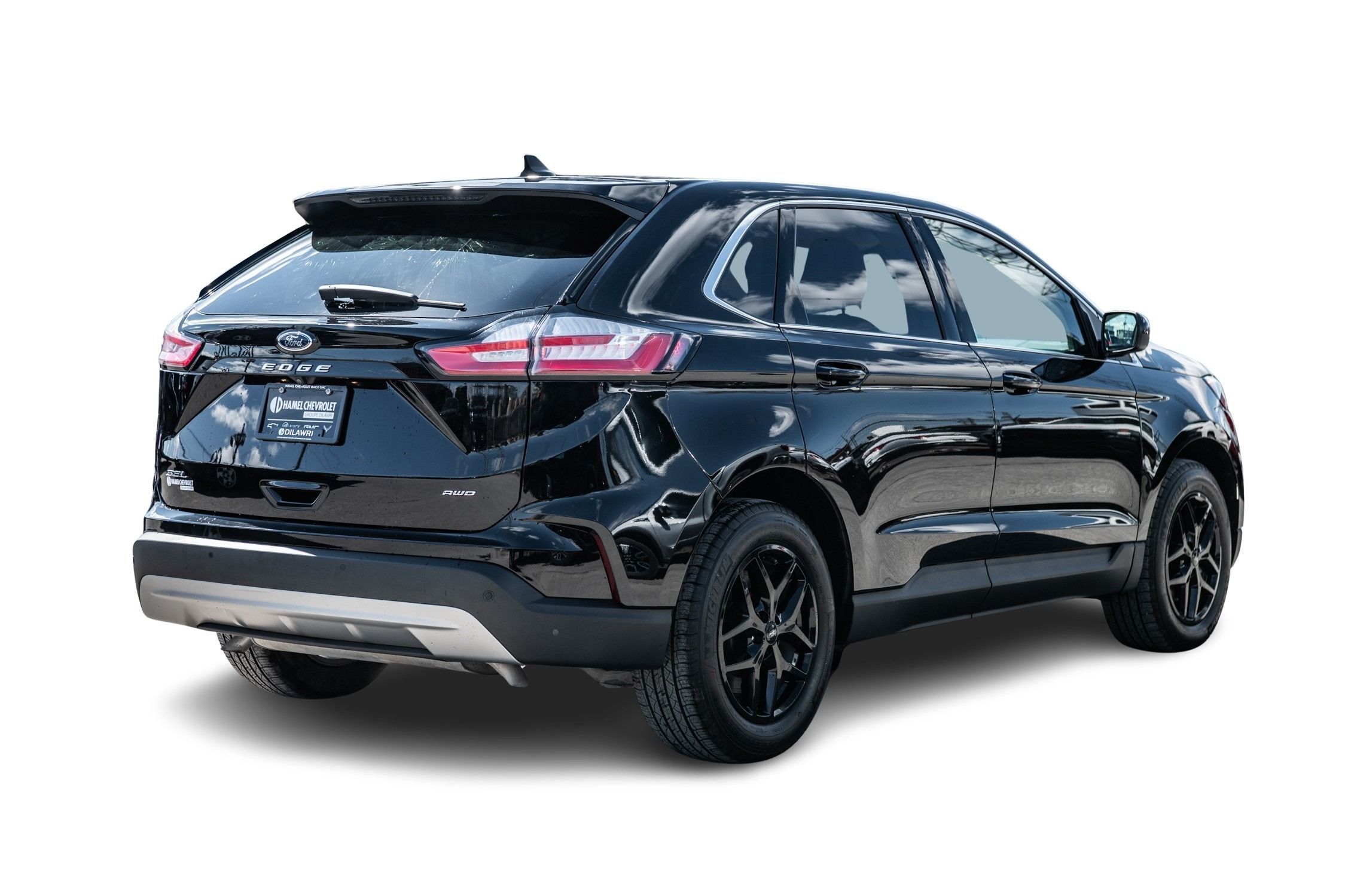 Ford Edge  2023 à Saint-Léonard, Québec