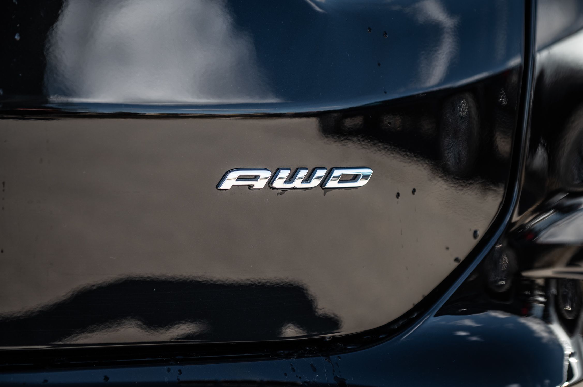 Ford Edge  2023 à Saint-Léonard, Québec