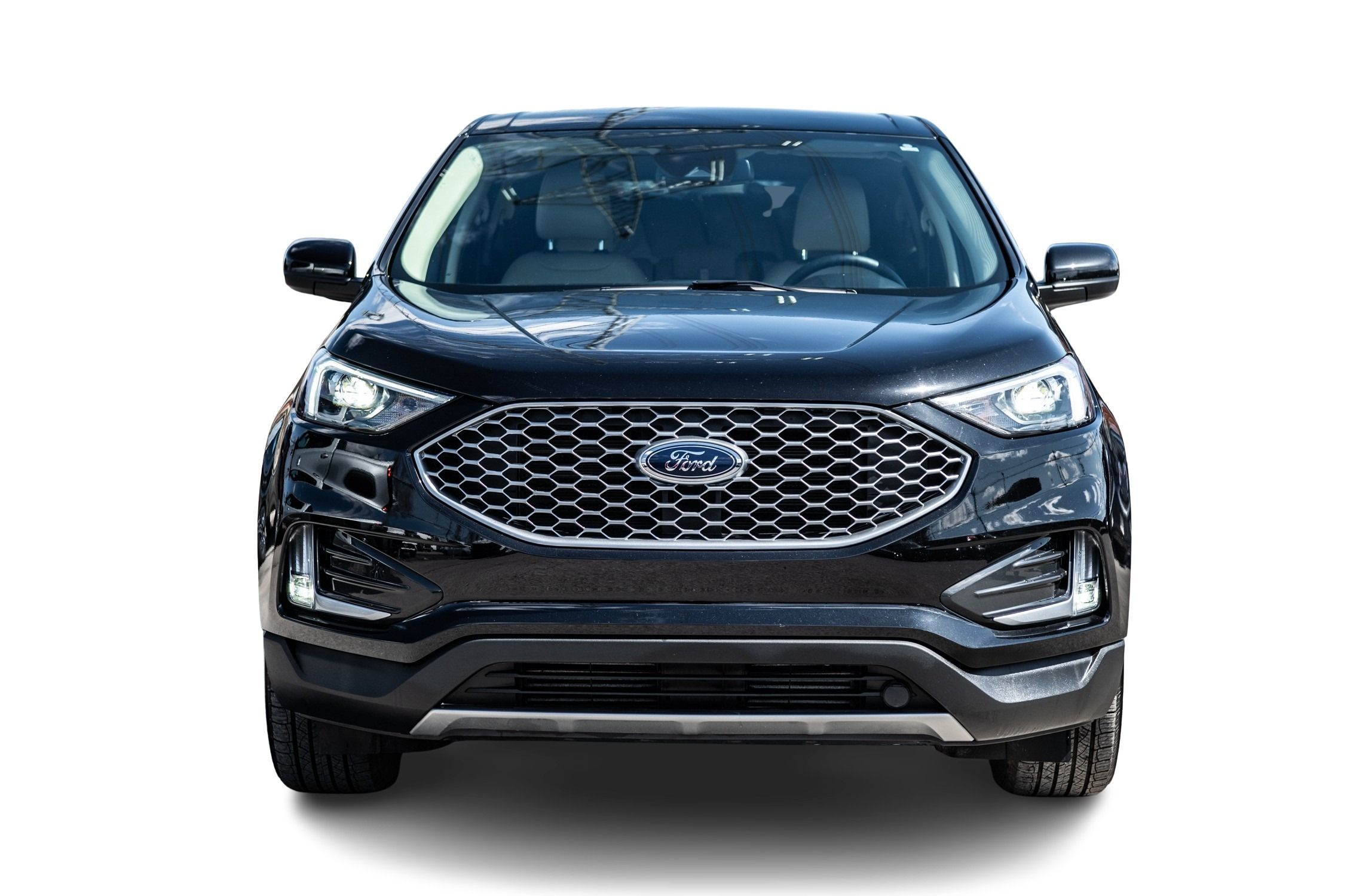 Ford Edge  2023 à Saint-Léonard, Québec