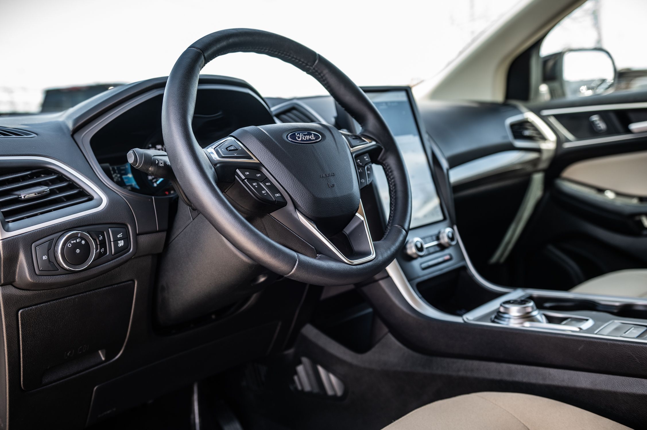 Ford Edge  2023 à Saint-Léonard, Québec