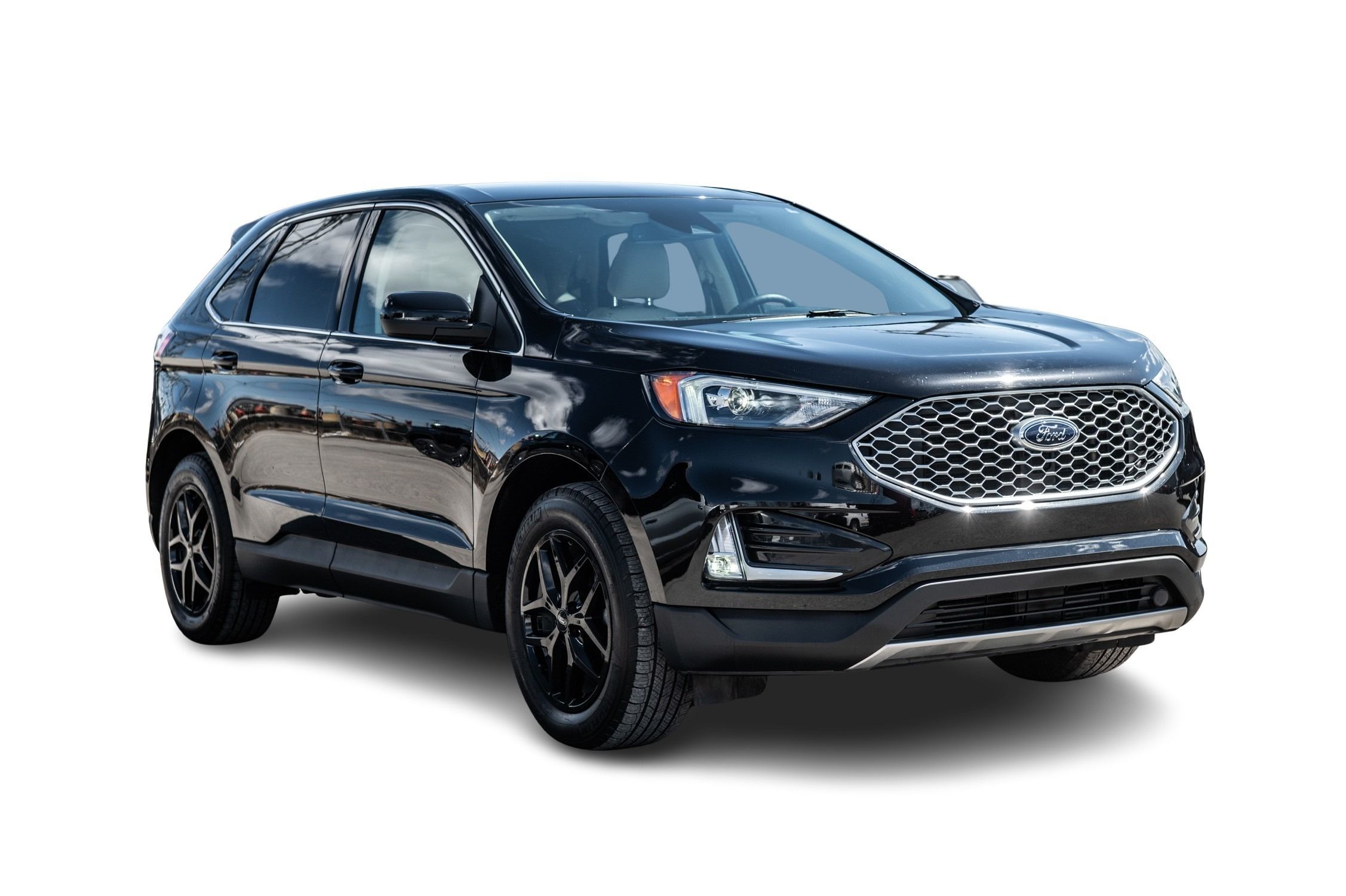 Ford Edge  2023 à Saint-Léonard, Québec