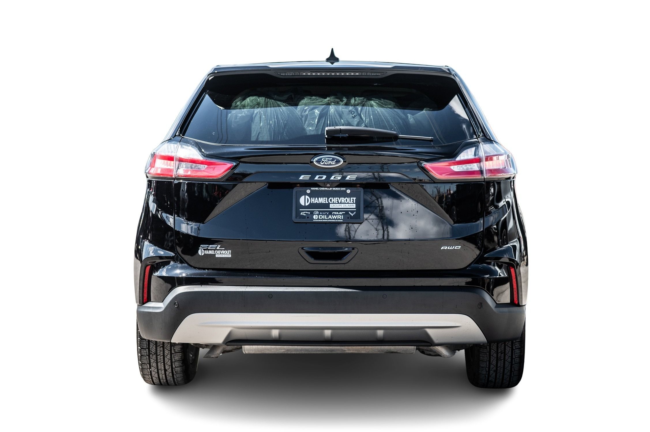Ford Edge  2023 à Saint-Léonard, Québec
