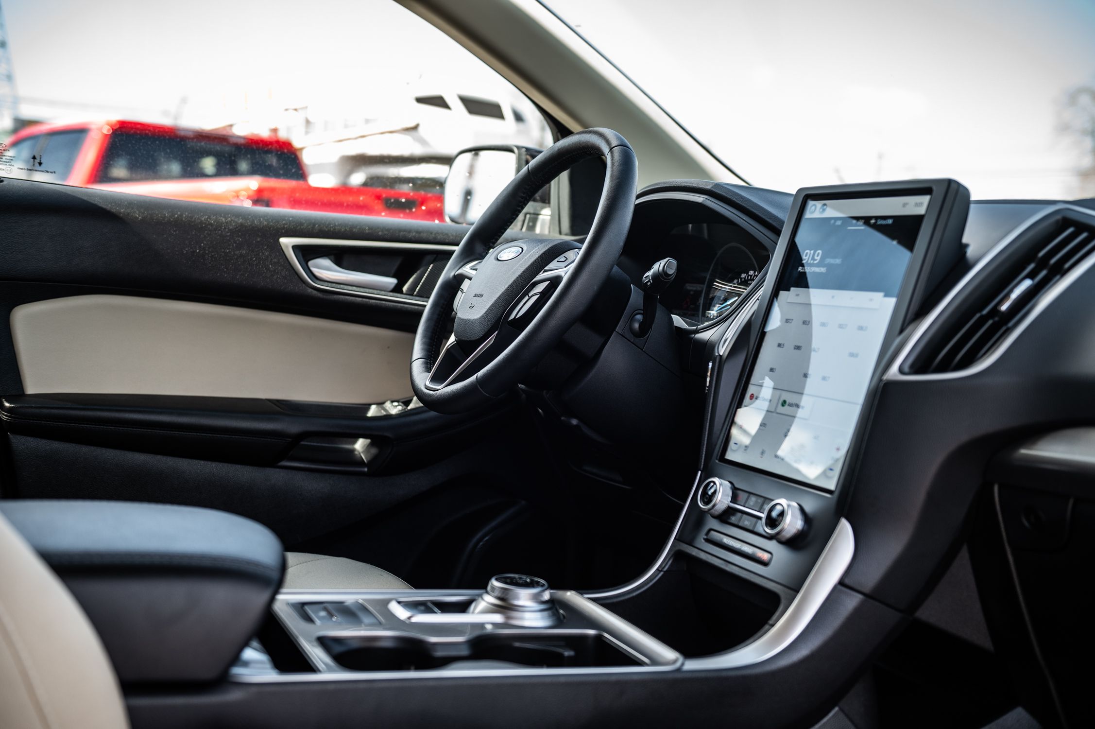 Ford Edge  2023 à Saint-Léonard, Québec
