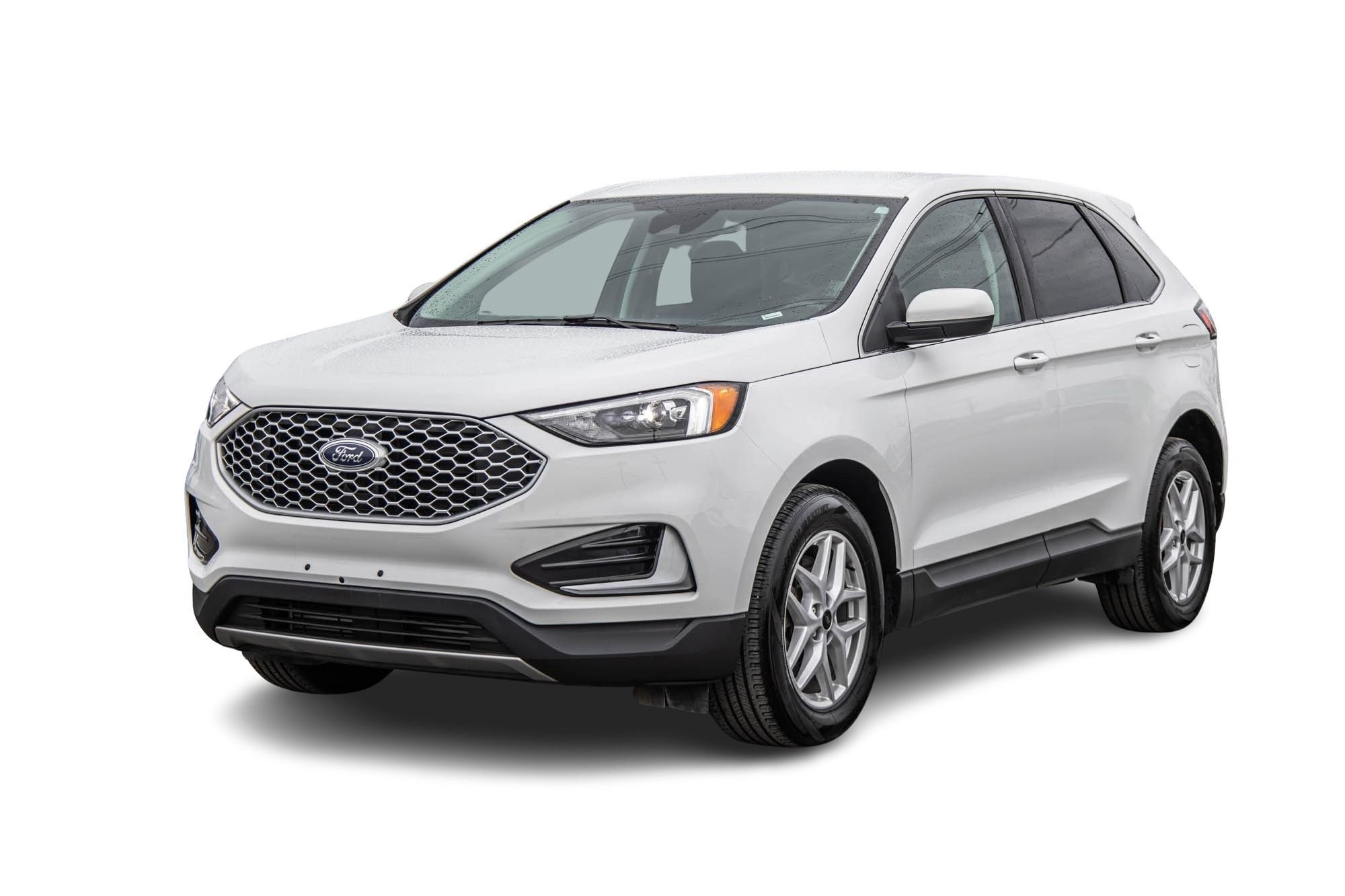 Ford Edge  2024 à Saint-Léonard, Québec