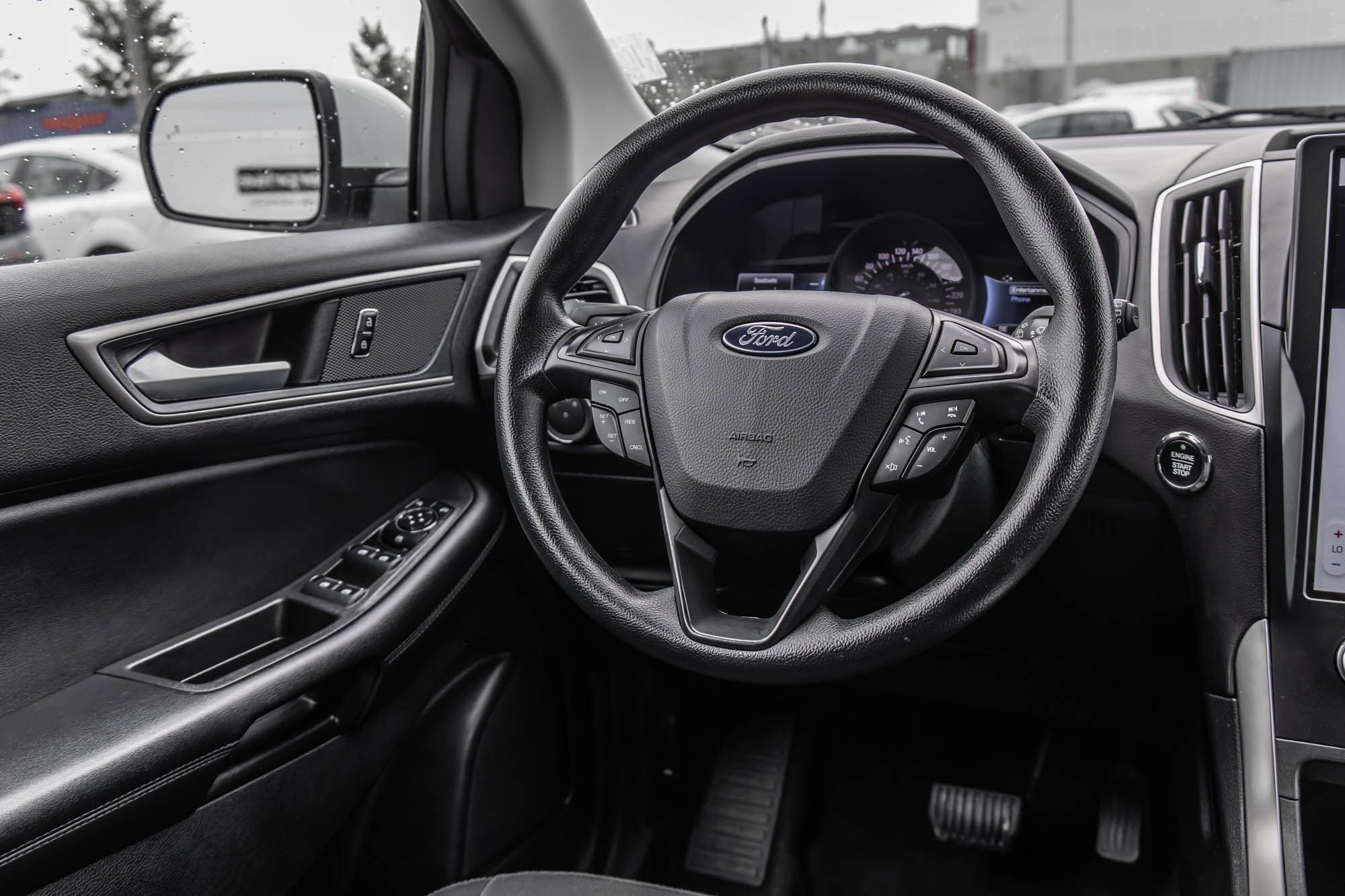 Ford Edge  2024 à Saint-Léonard, Québec