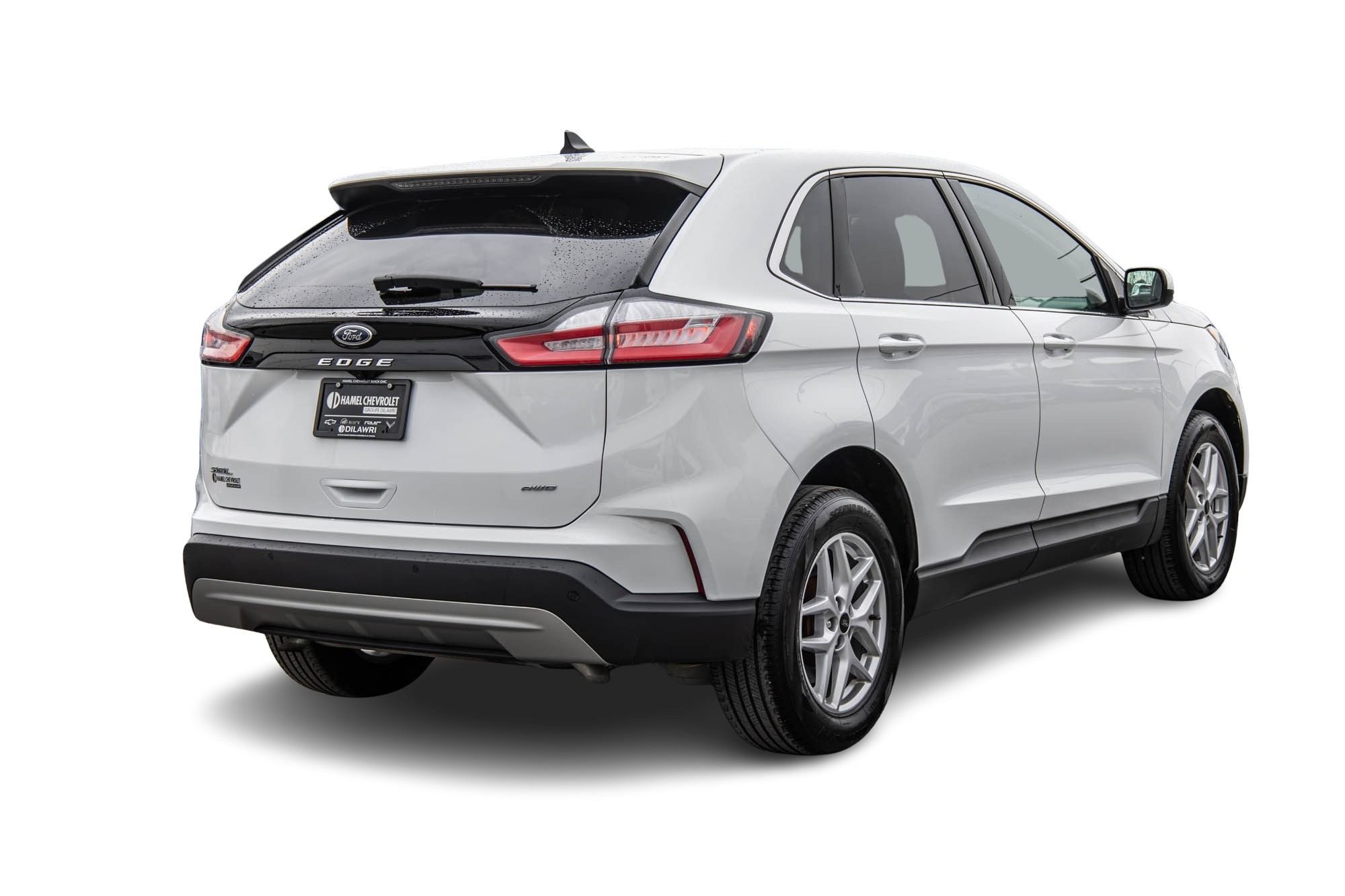 Ford Edge  2024 à Saint-Léonard, Québec