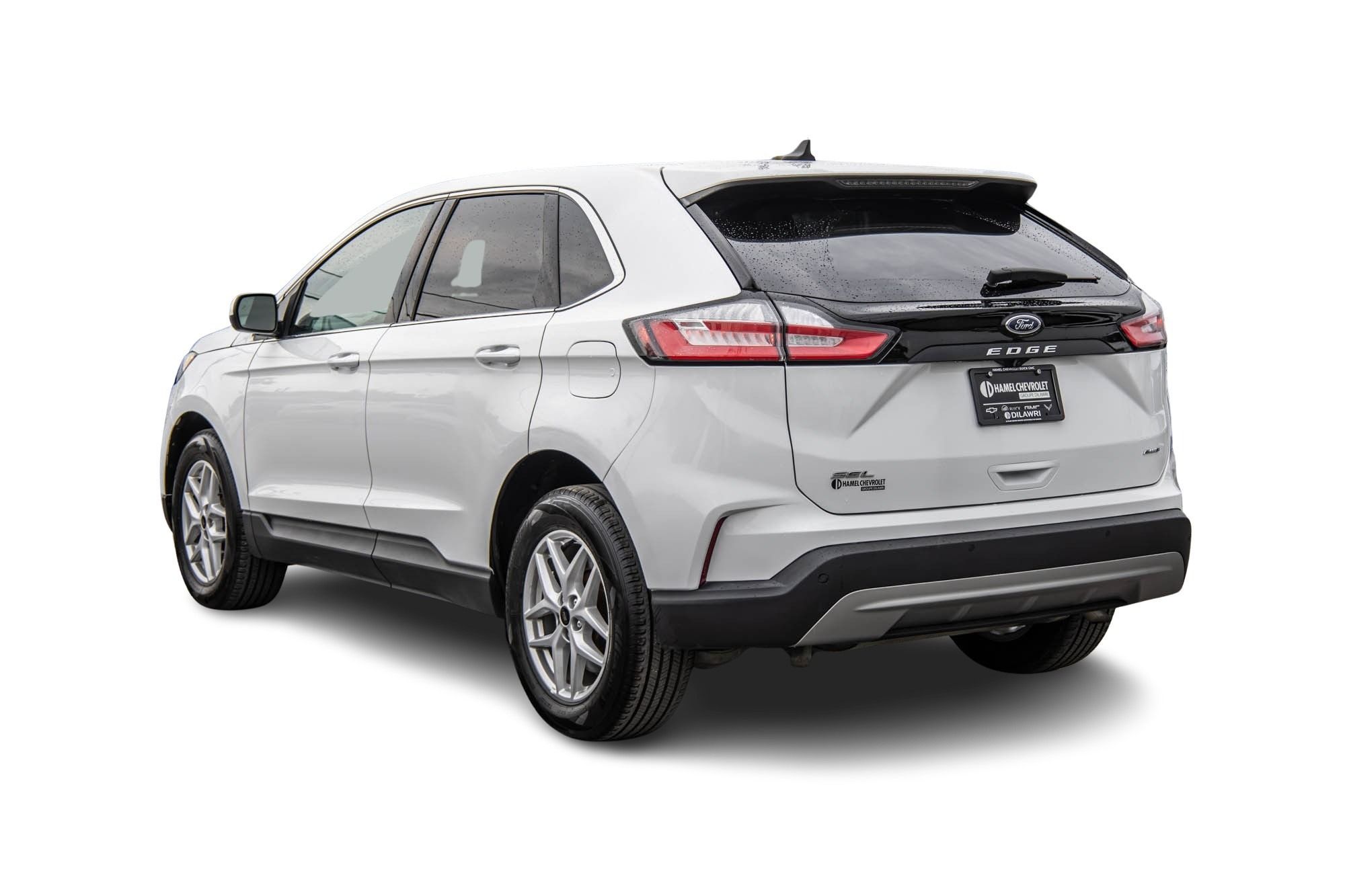 Ford Edge  2024 à Saint-Léonard, Québec