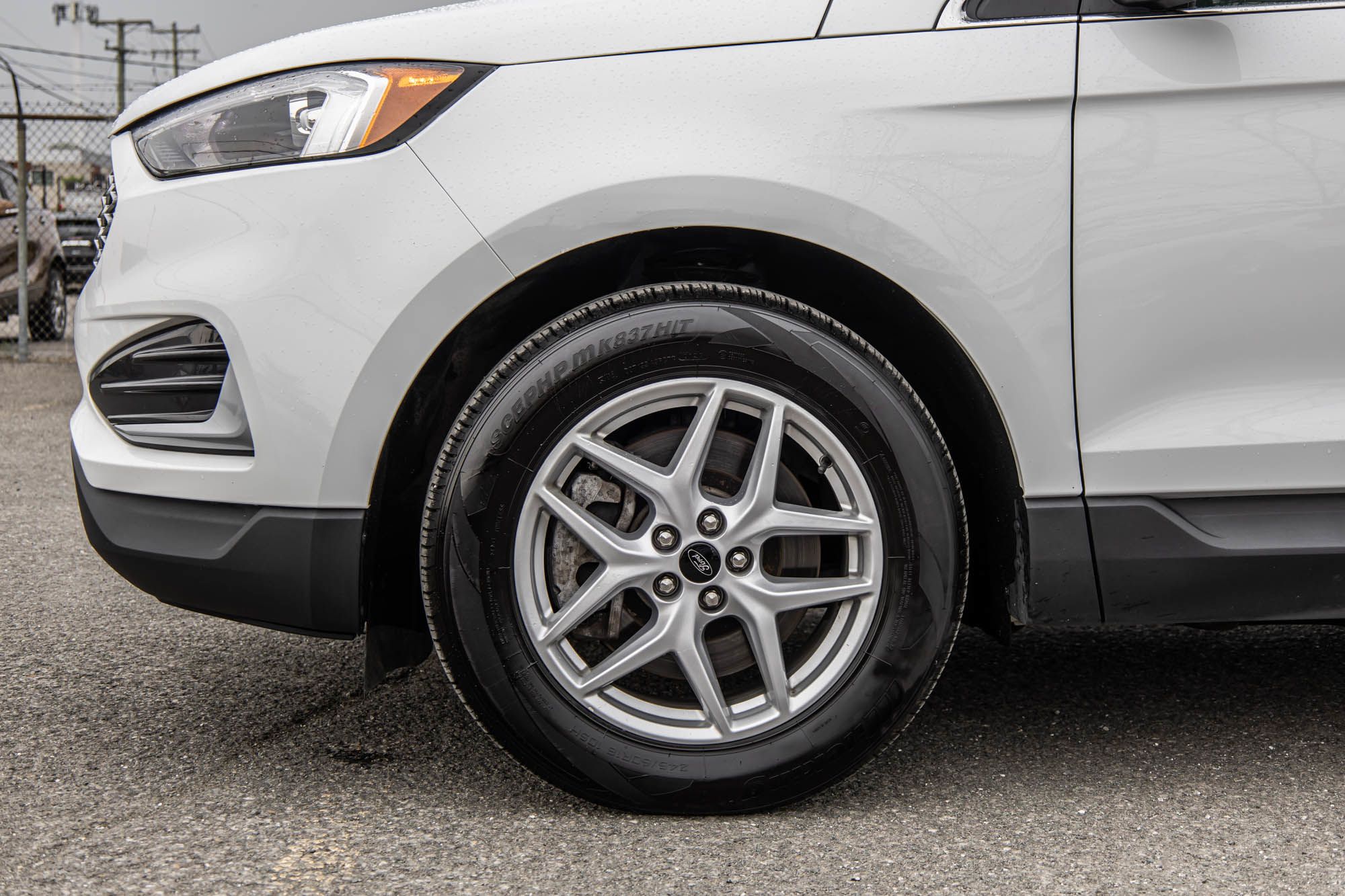Ford Edge  2024 à Saint-Léonard, Québec