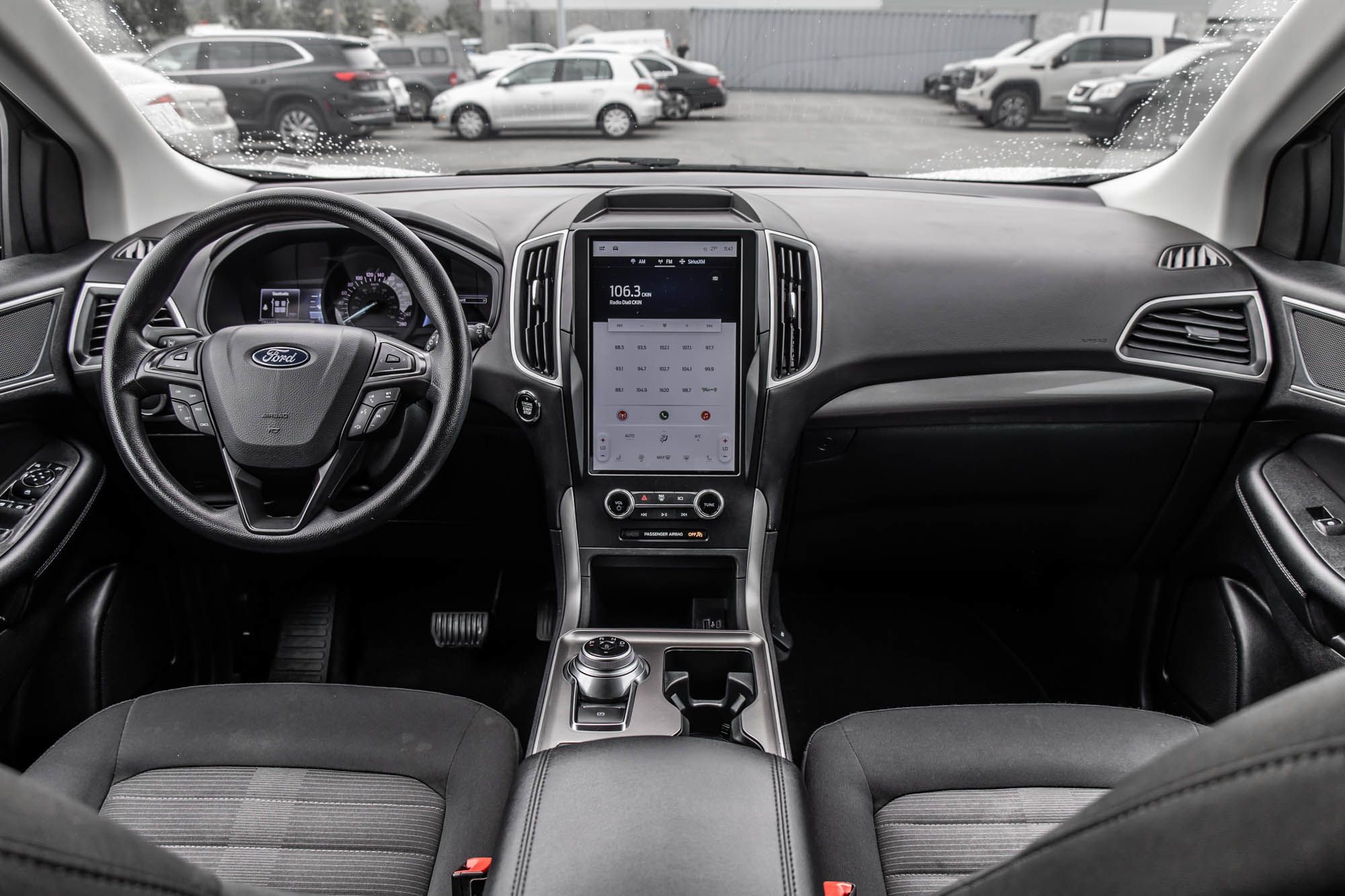 Ford Edge  2024 à Saint-Léonard, Québec