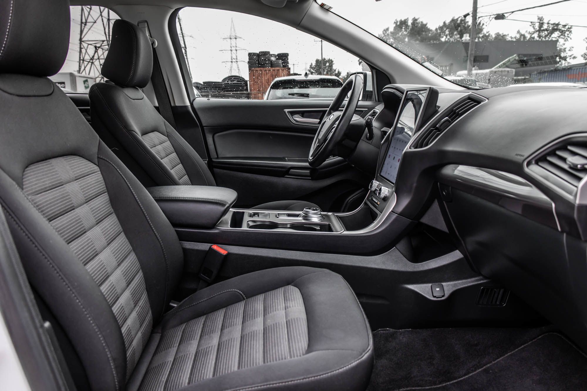Ford Edge  2024 à Saint-Léonard, Québec