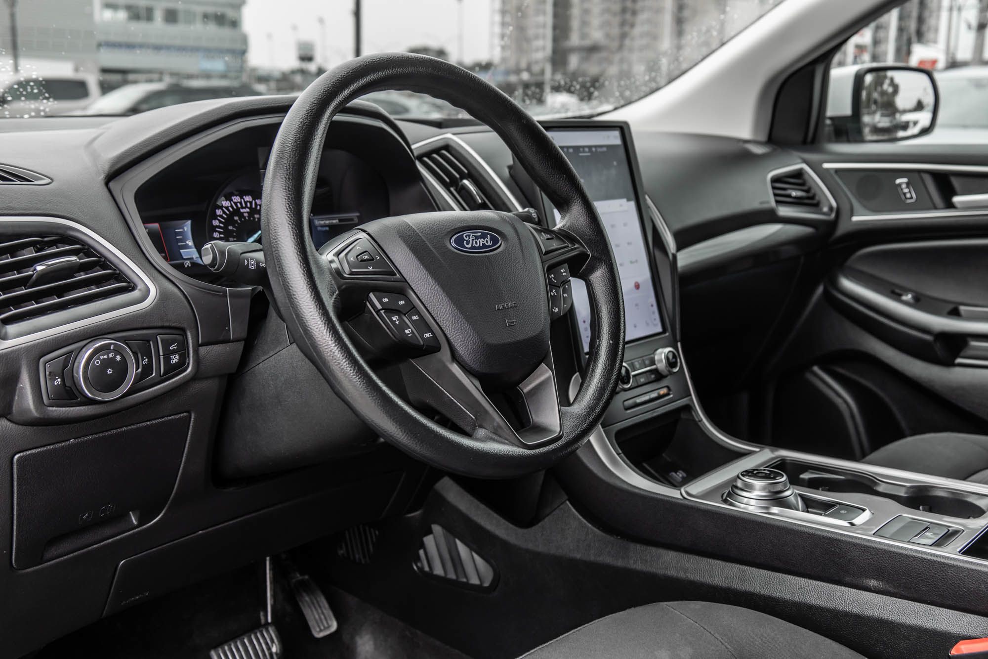 Ford Edge  2024 à Saint-Léonard, Québec