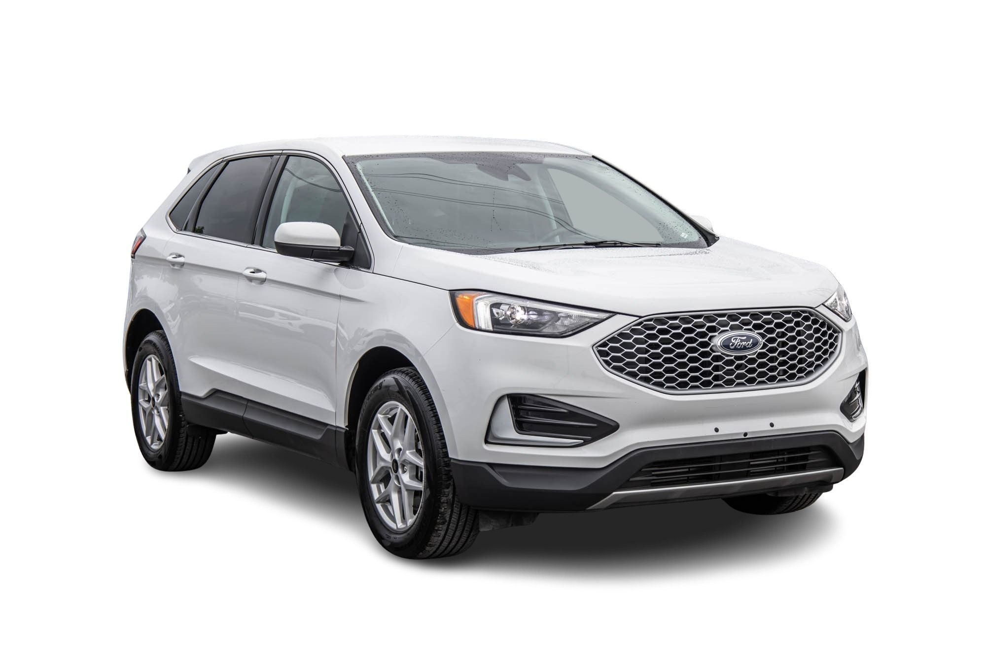 Ford Edge  2024 à Saint-Léonard, Québec