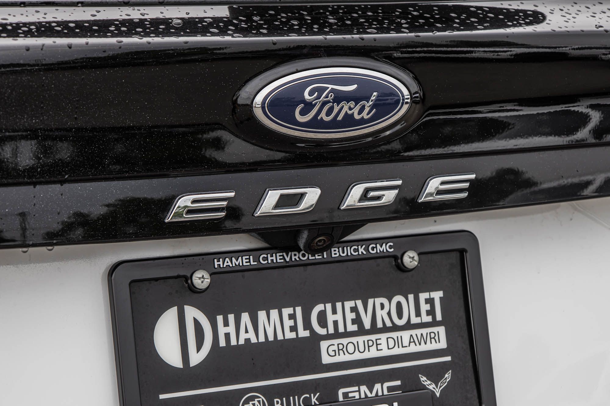 Ford Edge  2024 à Saint-Léonard, Québec