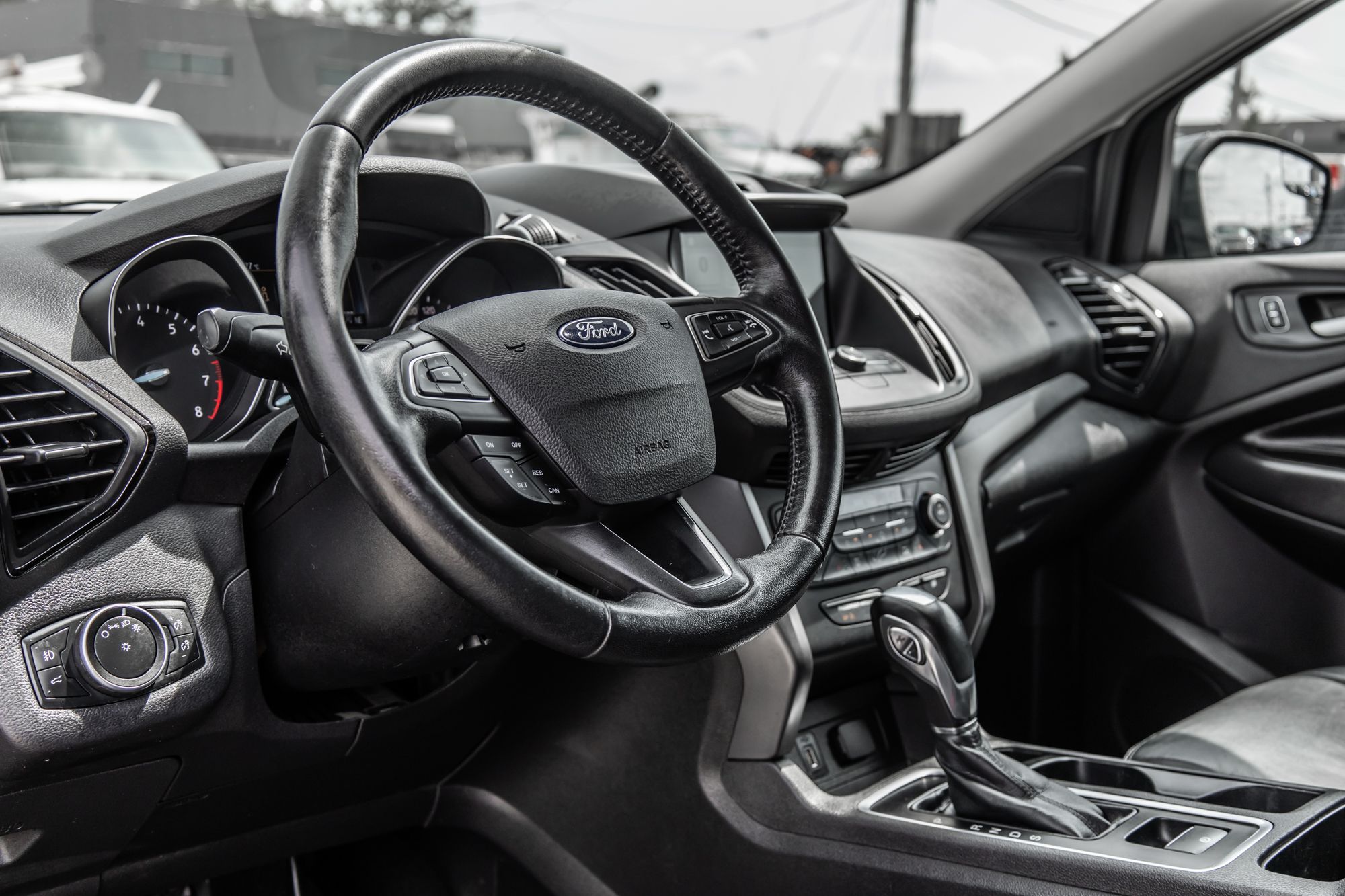 2018 Ford Escape in Saint-Leonard, Quebec