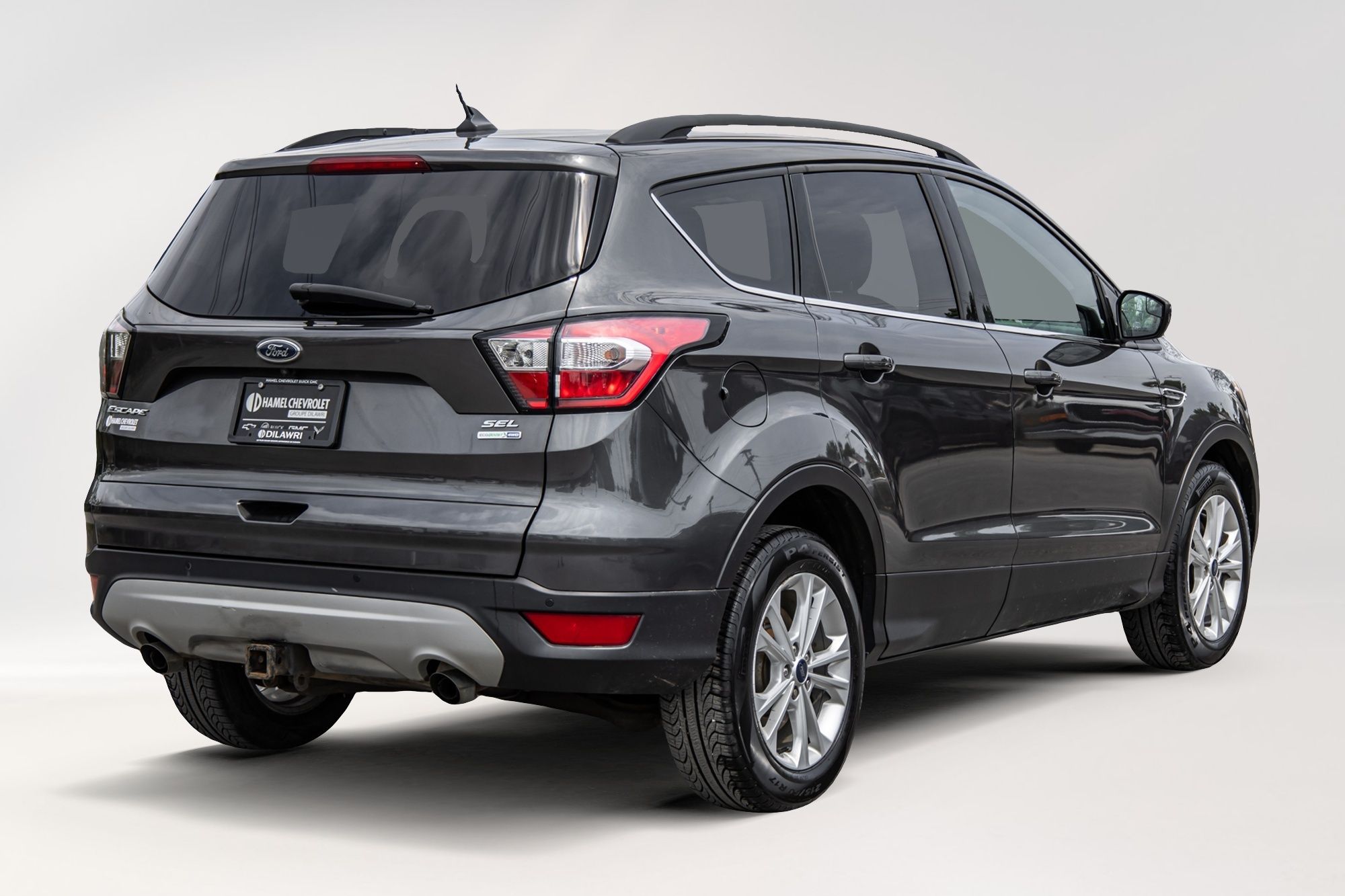 2018 Ford Escape in Saint-Leonard, Quebec