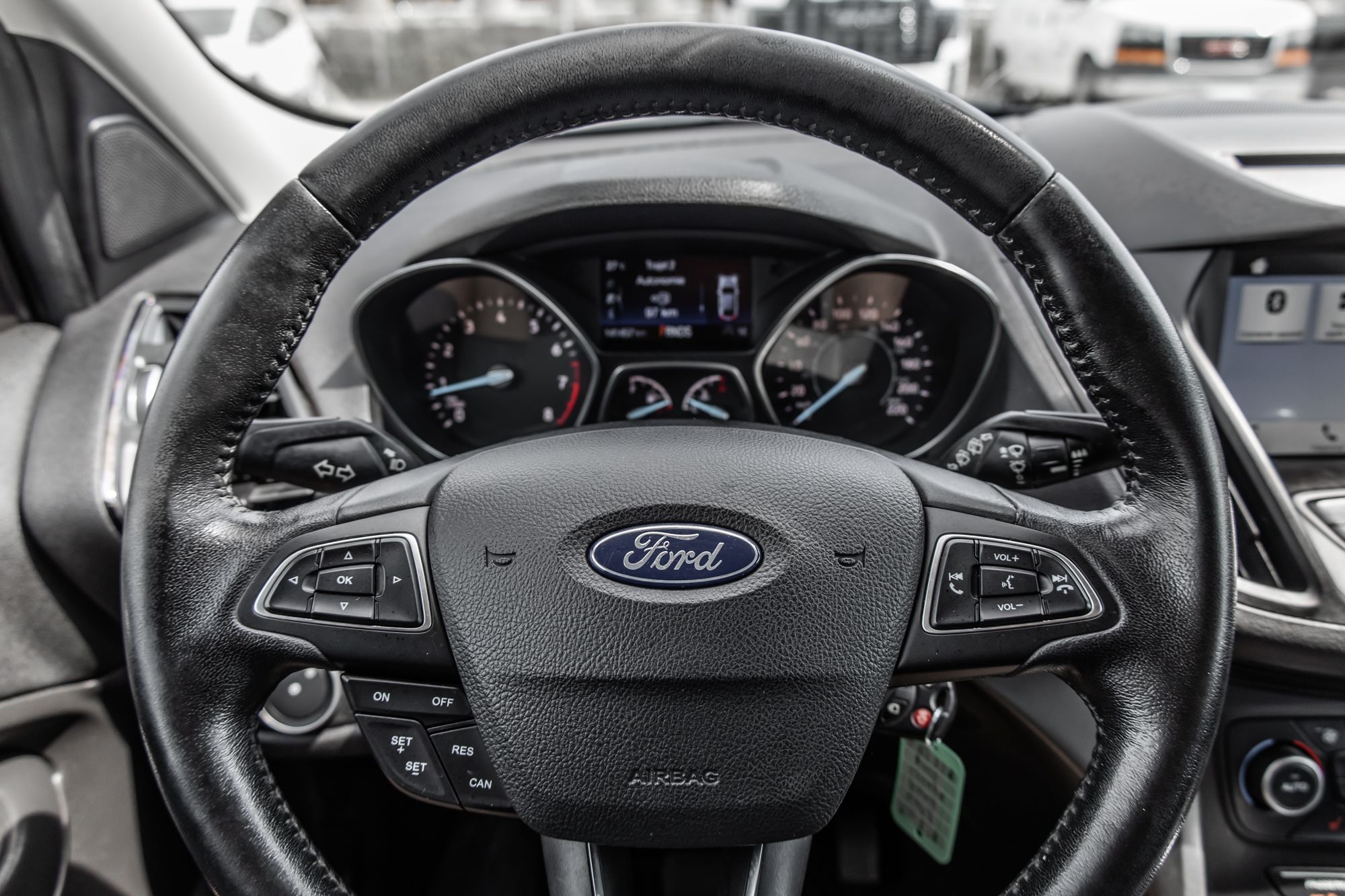 2018 Ford Escape in Saint-Leonard, Quebec