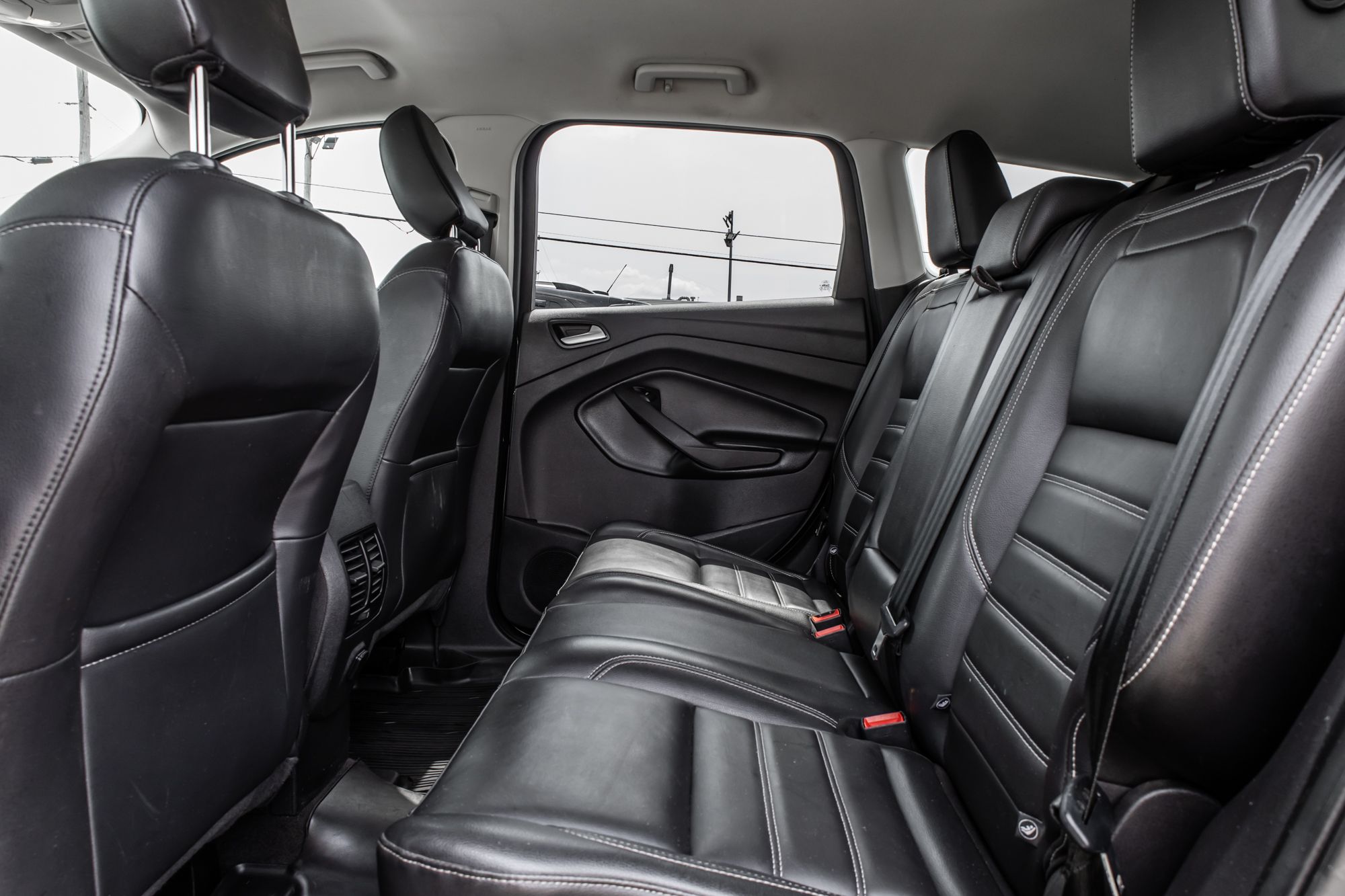 2018 Ford Escape in Saint-Leonard, Quebec