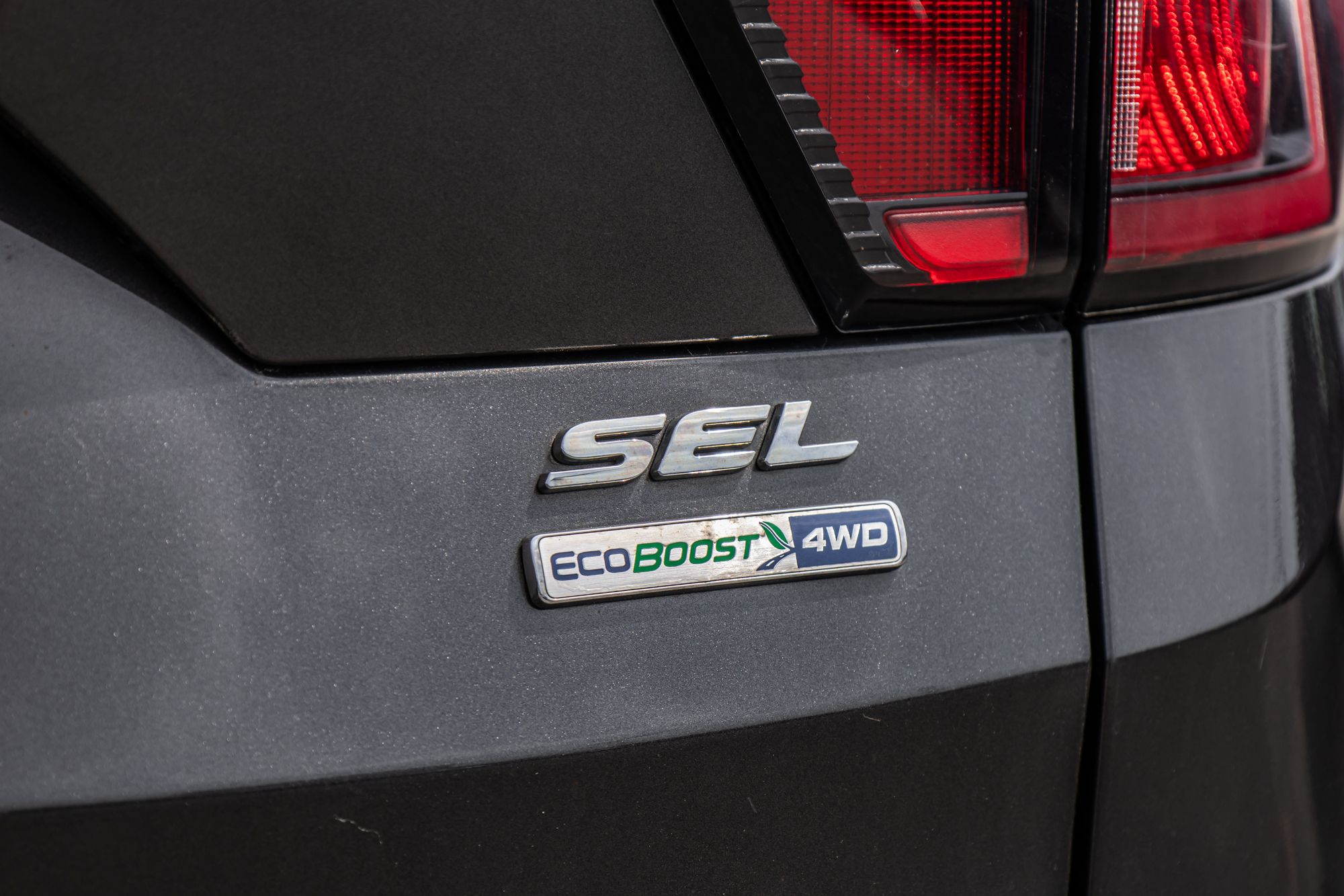 2018 Ford Escape in Saint-Leonard, Quebec