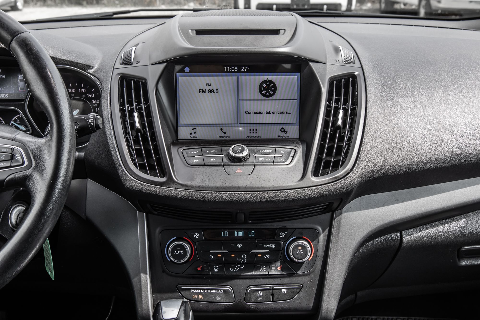 2018 Ford Escape in Saint-Leonard, Quebec