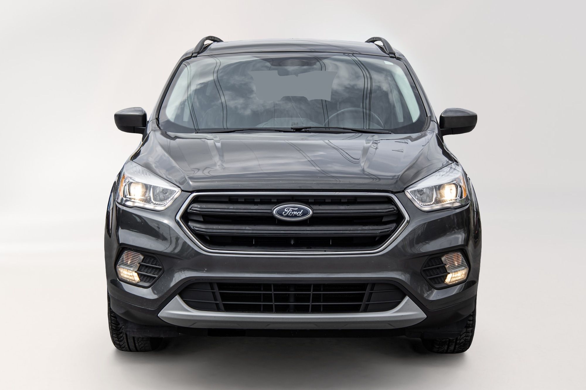 2018 Ford Escape in Saint-Leonard, Quebec