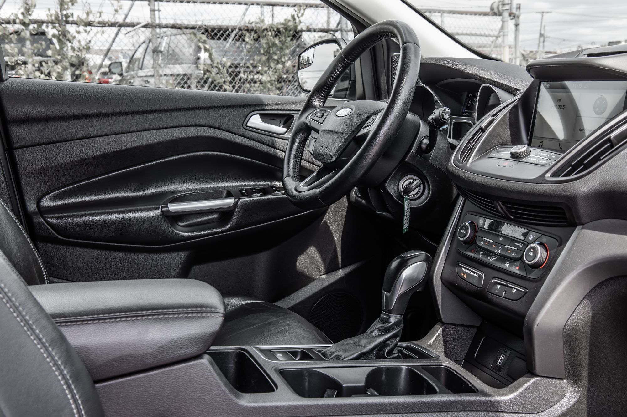 2018 Ford Escape in Saint-Leonard, Quebec