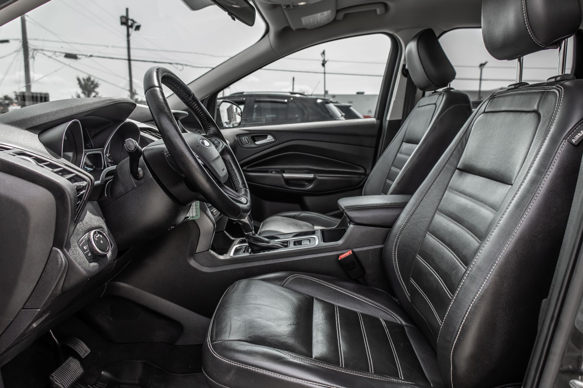 2018 Ford Escape in Saint-Leonard, Quebec