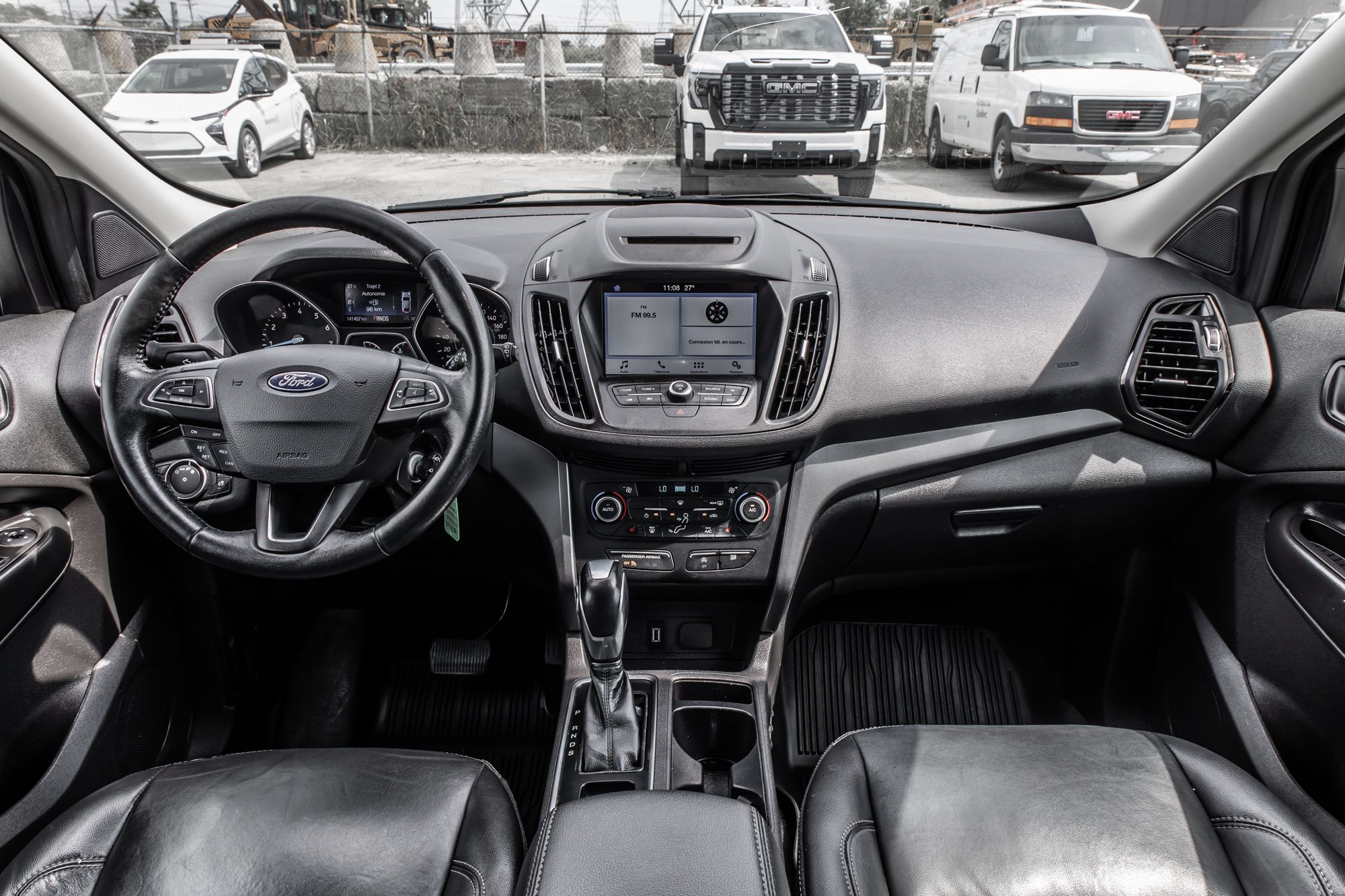 2018 Ford Escape in Saint-Leonard, Quebec