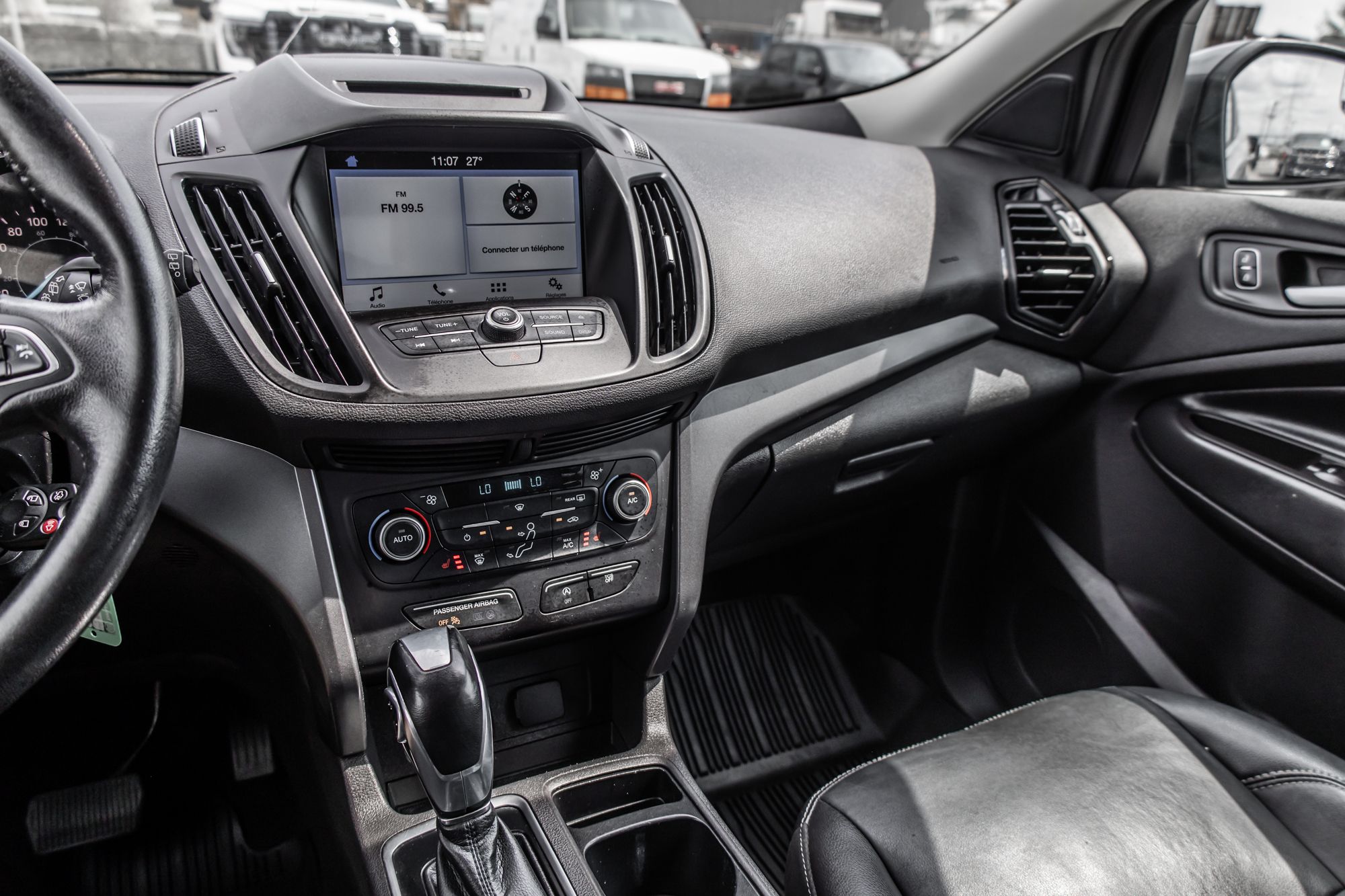 2018 Ford Escape in Saint-Leonard, Quebec