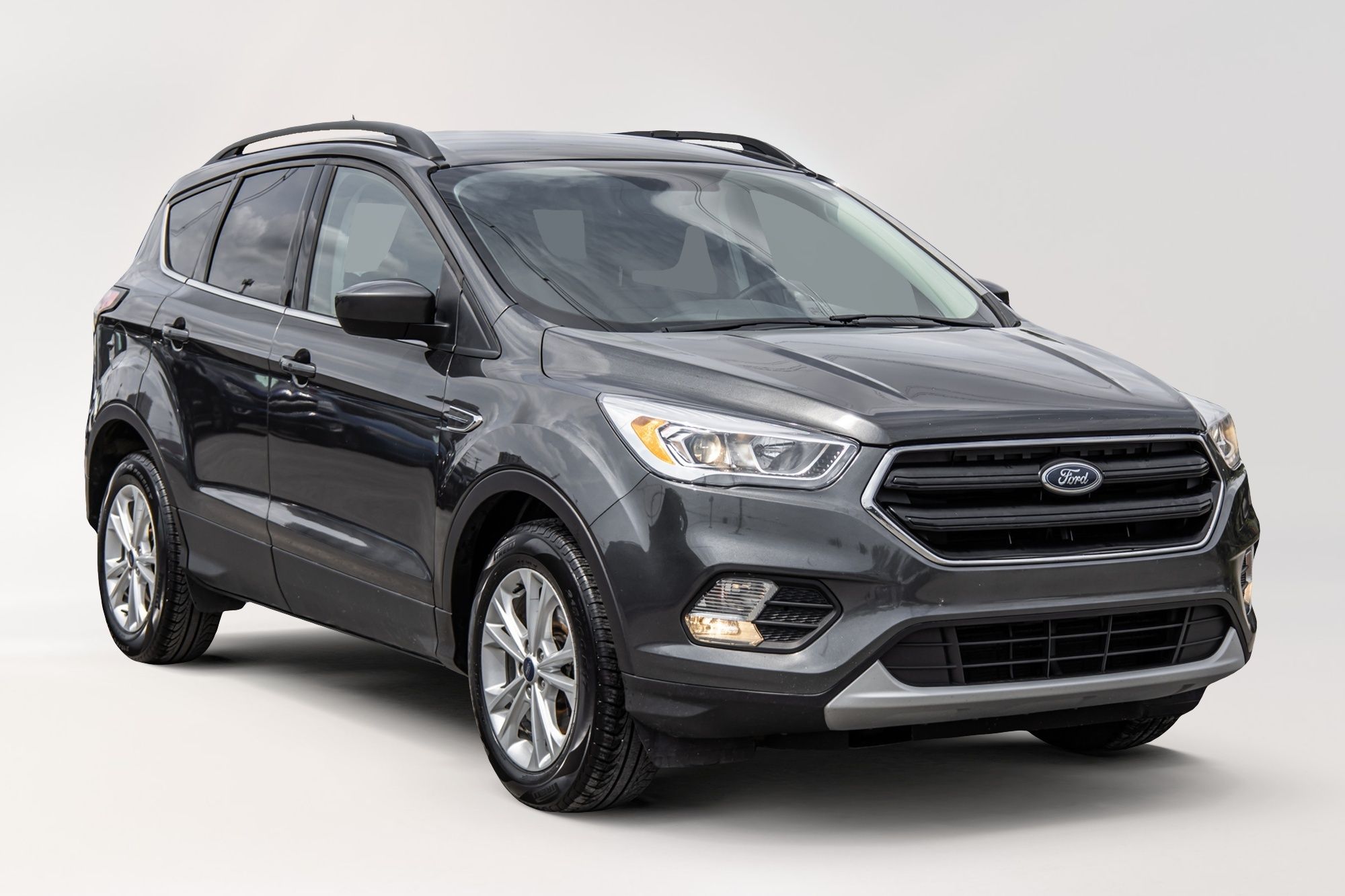 2018 Ford Escape in Saint-Leonard, Quebec